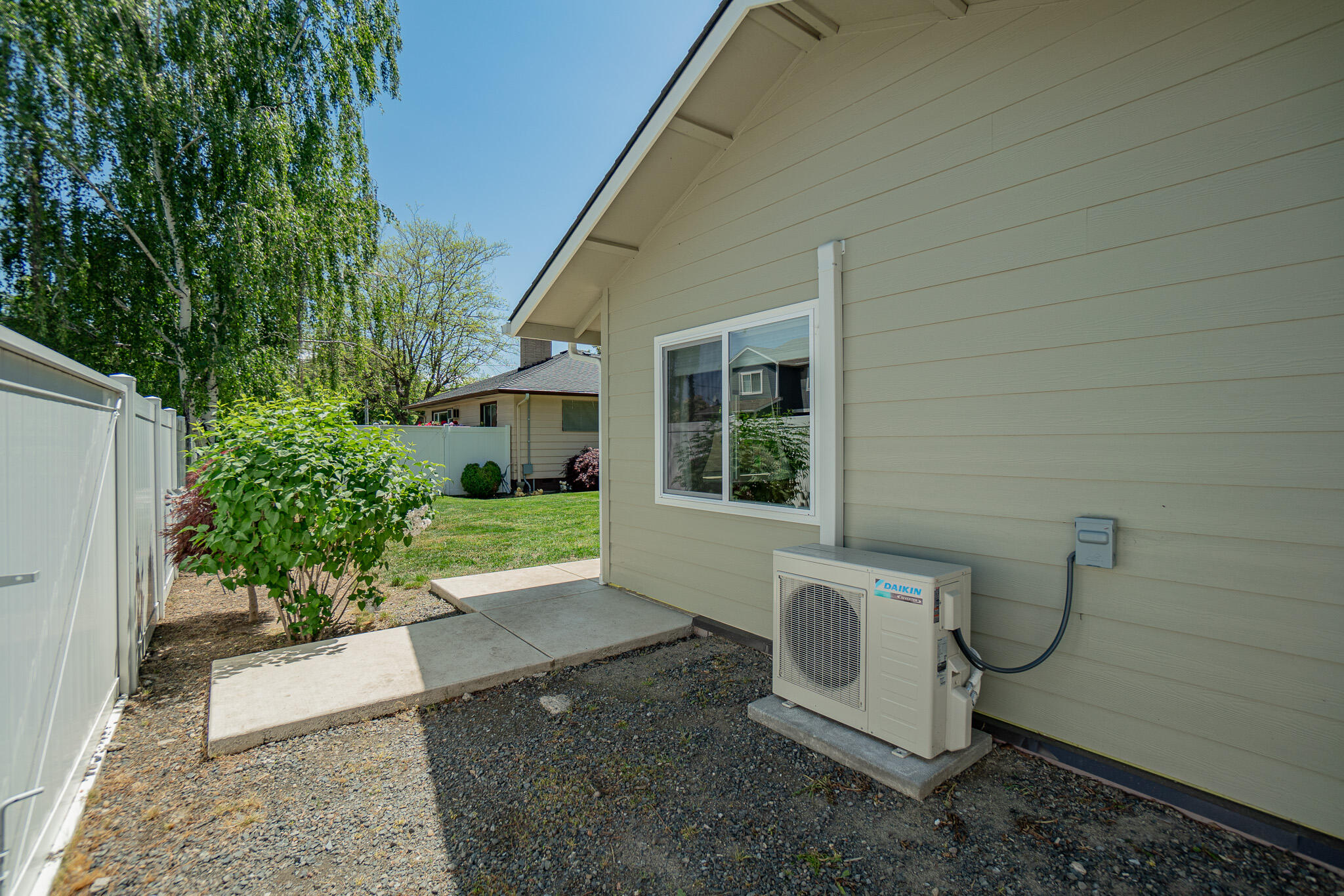 N/A - Residential Income