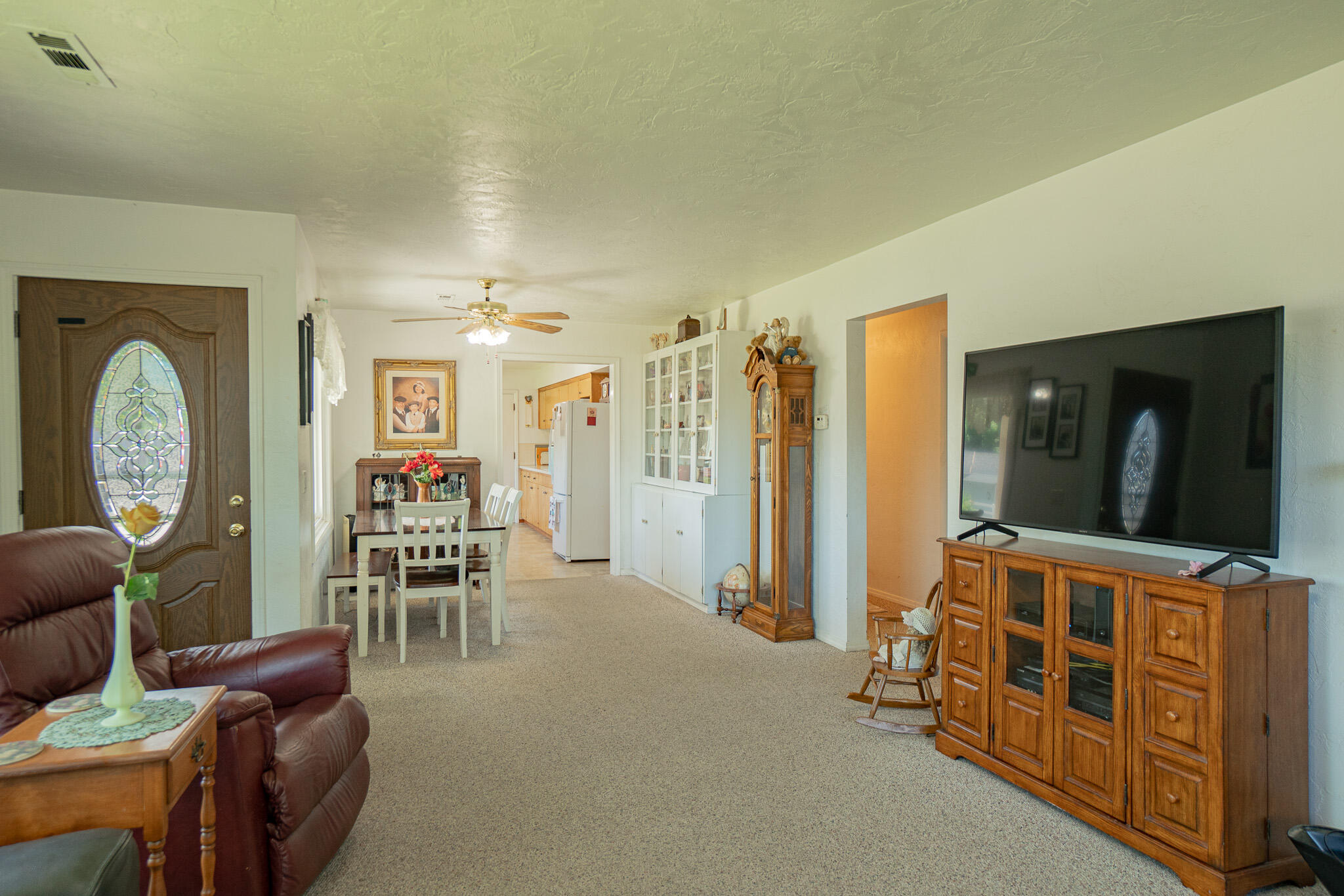 N/A - Residential Income