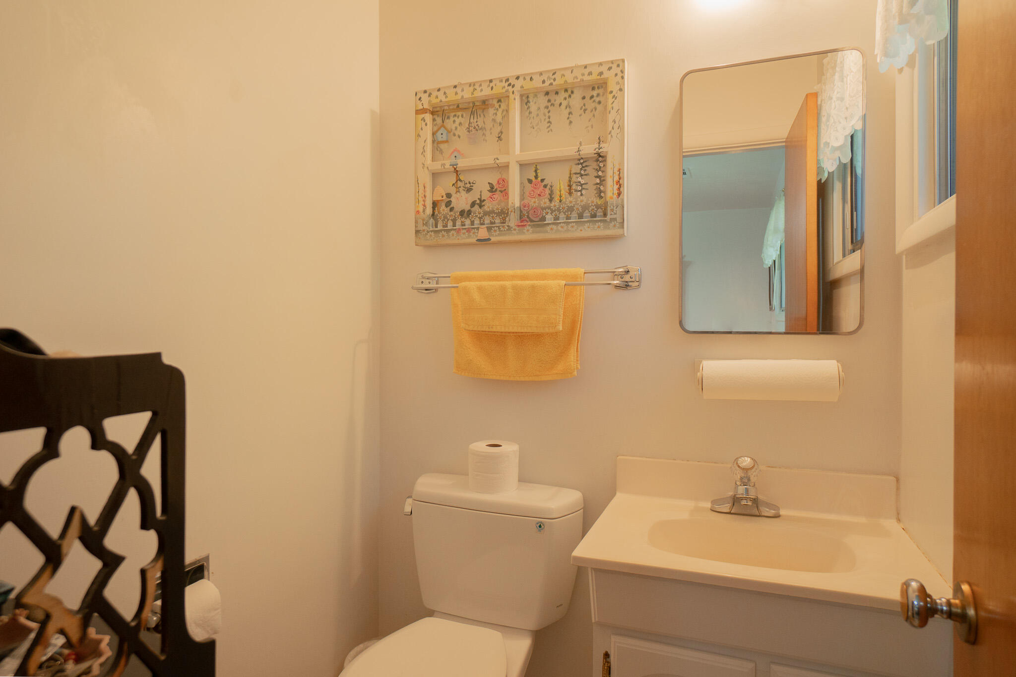 N/A - Residential Income