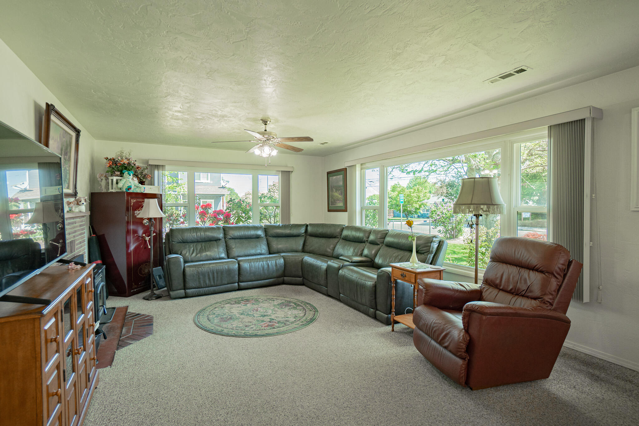 N/A - Residential Income