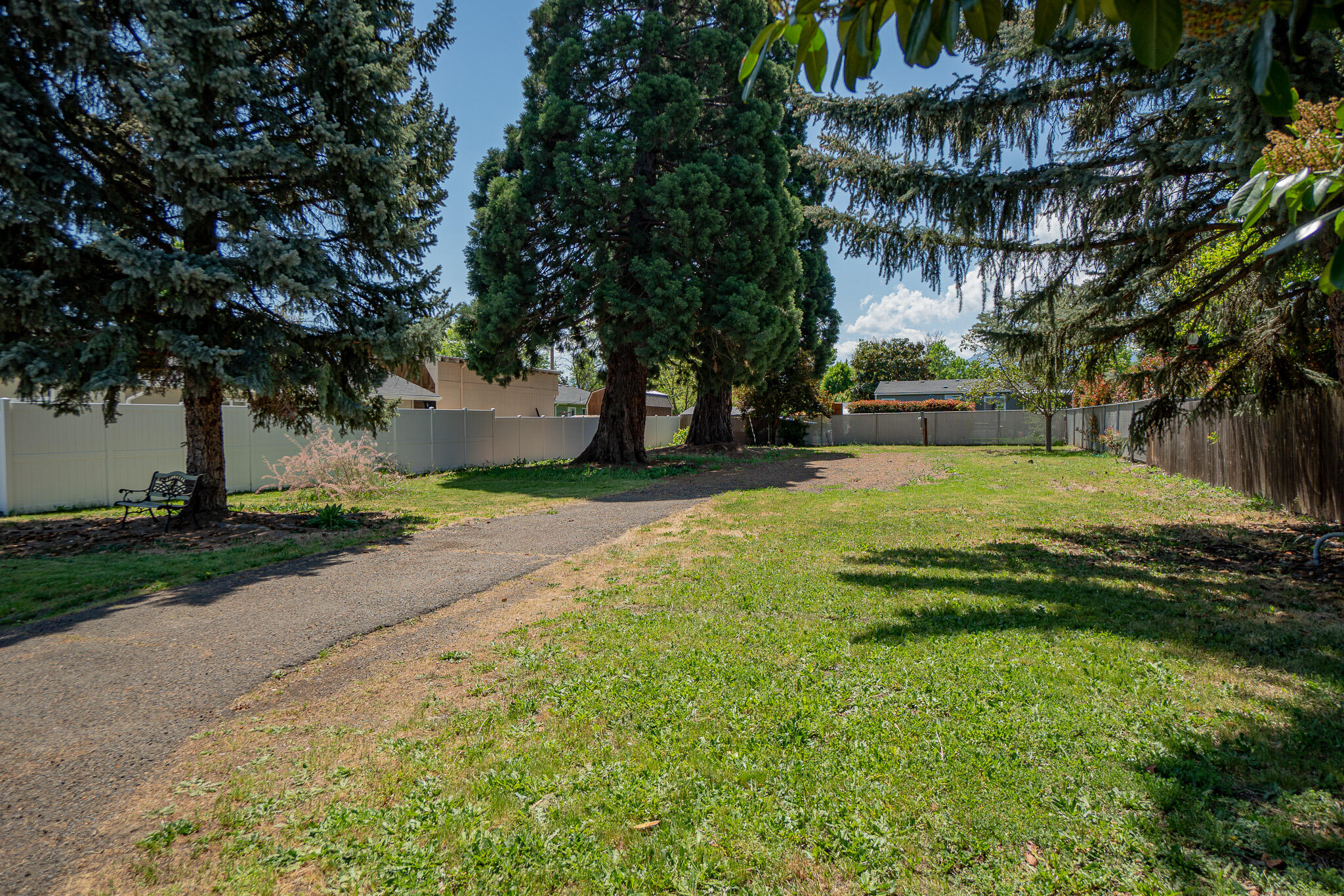 N/A - Residential Income