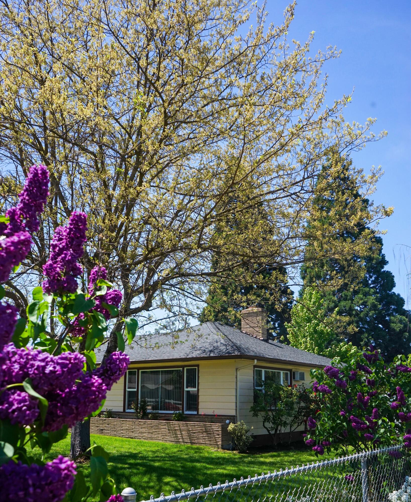 N/A - Residential Income