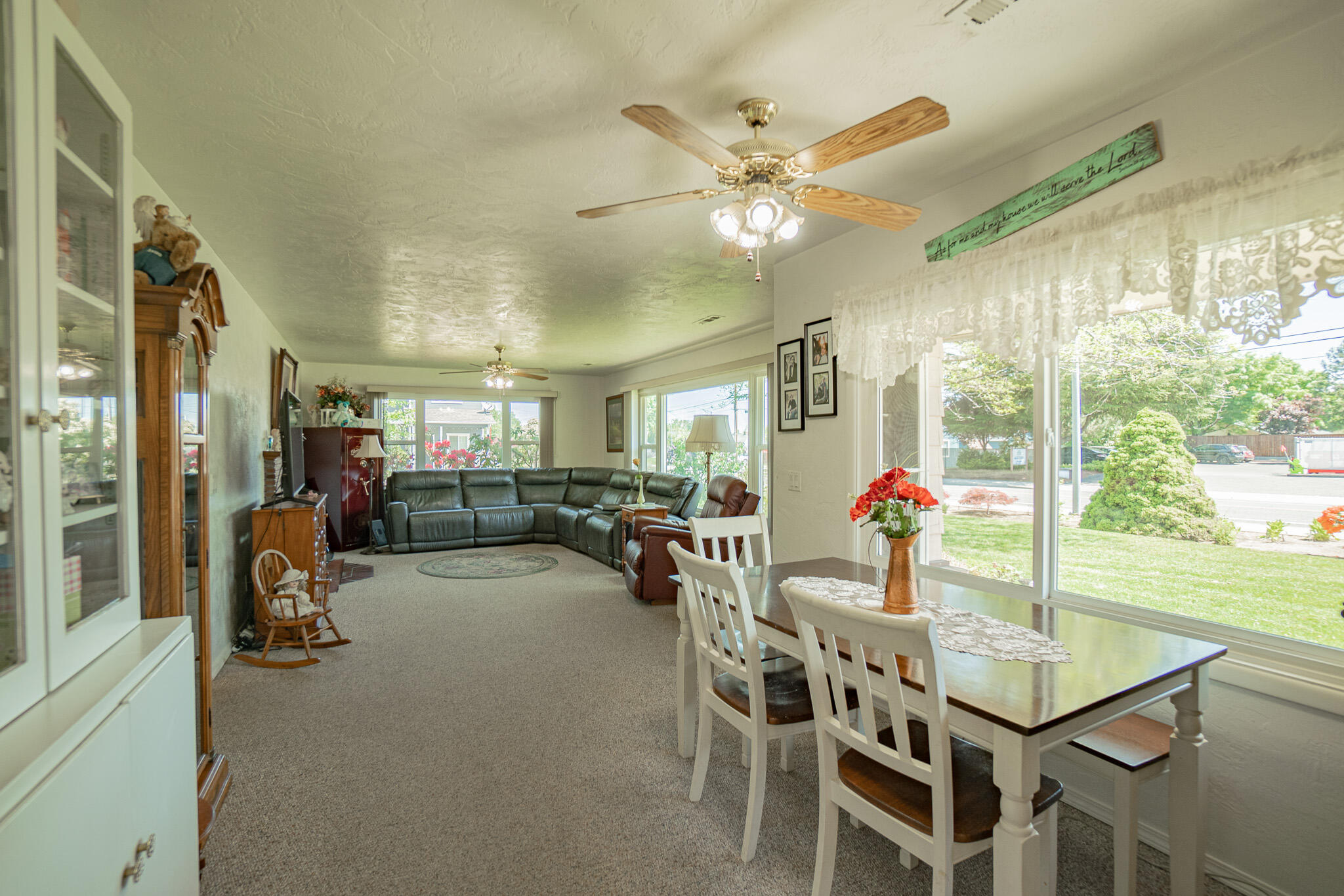 N/A - Residential Income