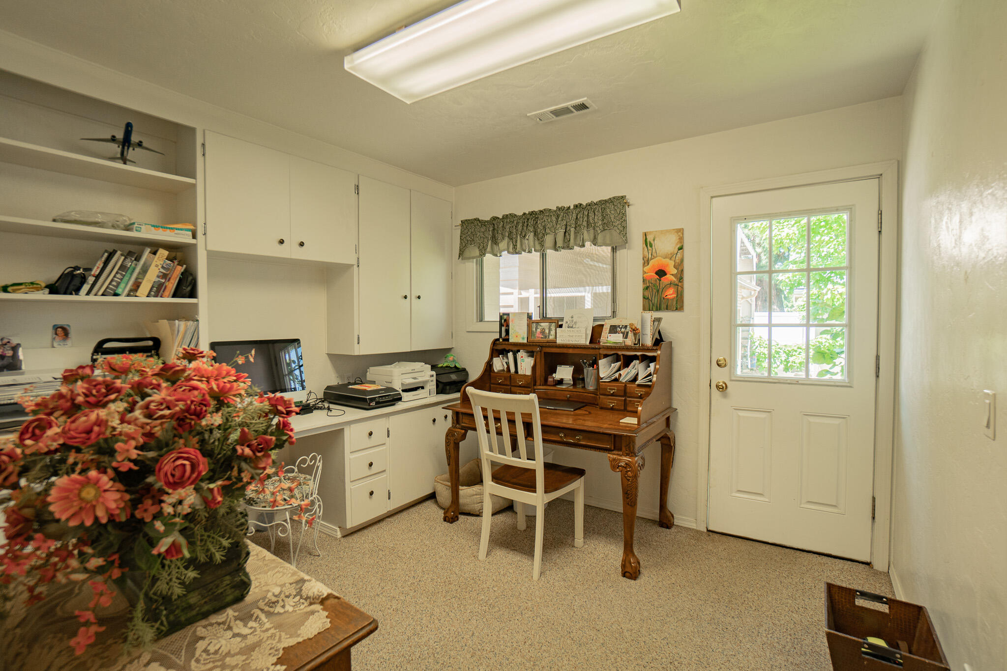 N/A - Residential Income