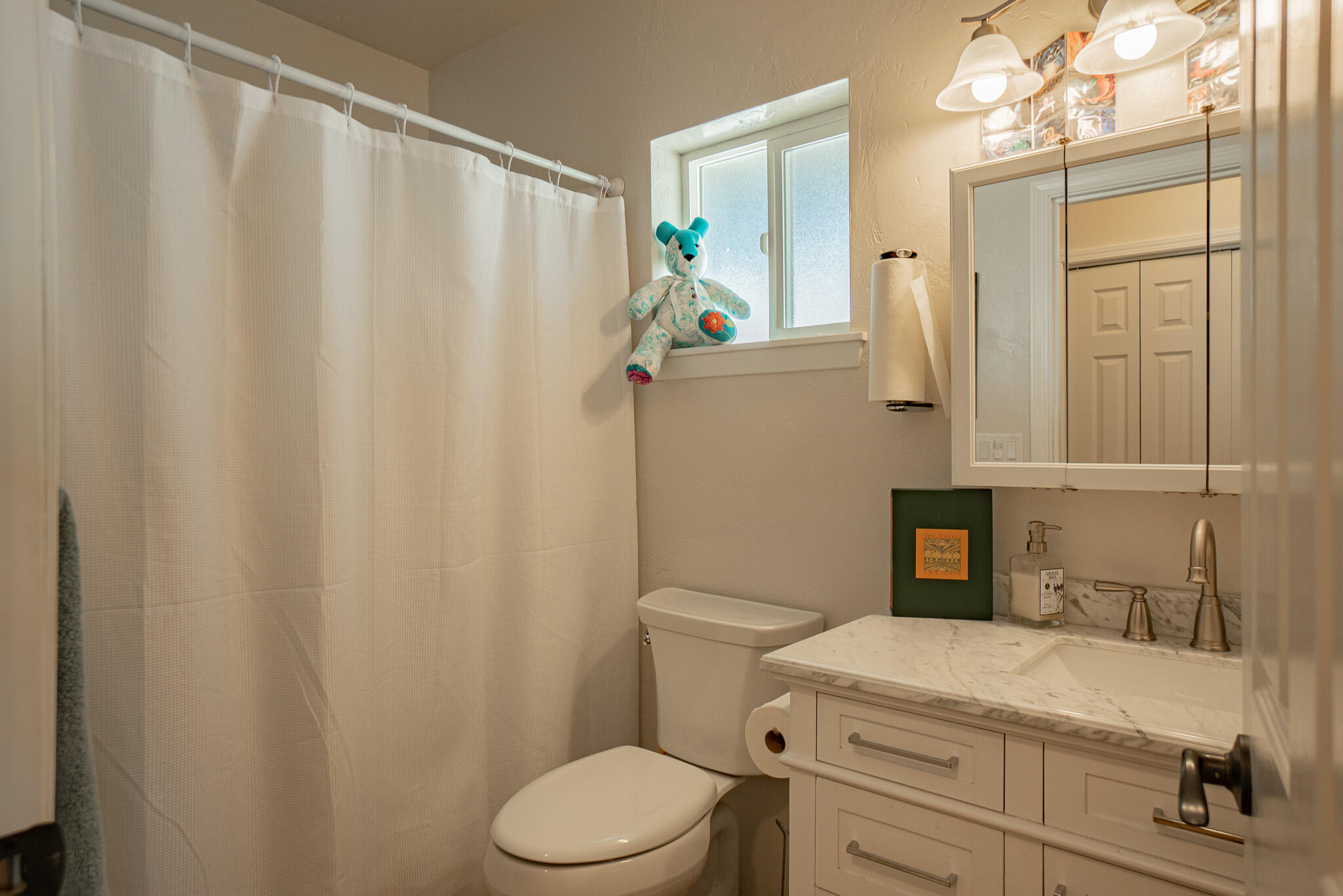 N/A - Residential Income