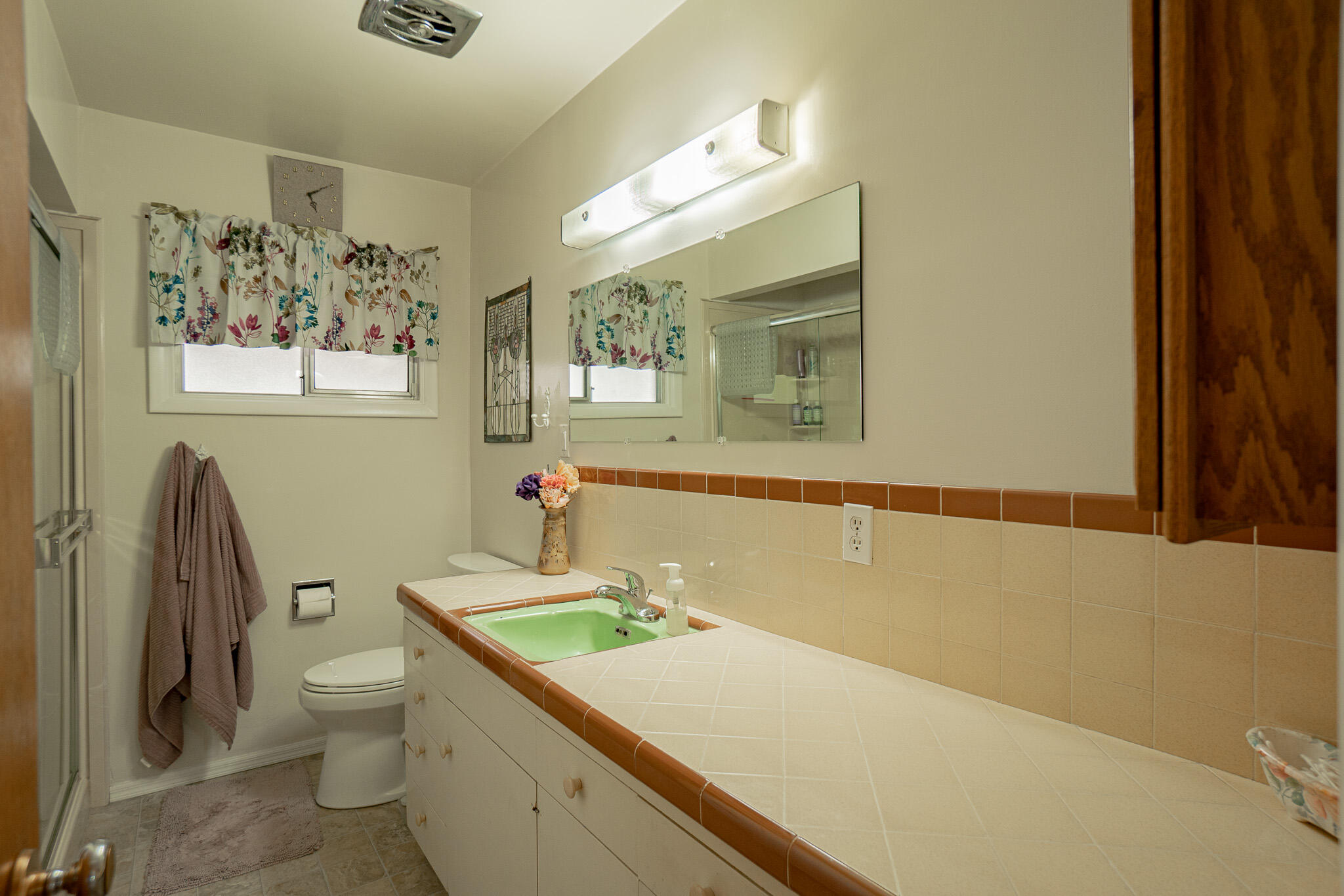 N/A - Residential Income