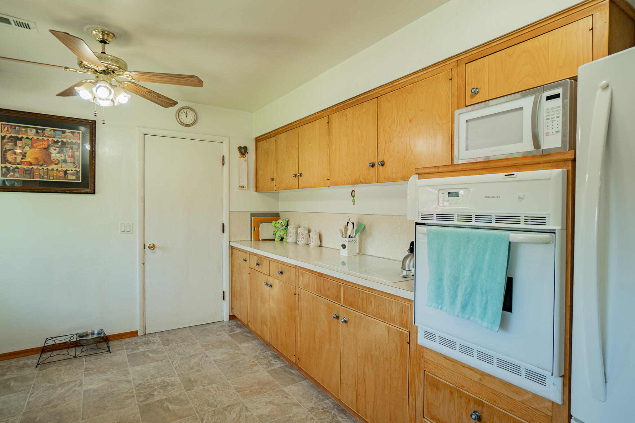 N/A - Residential Income