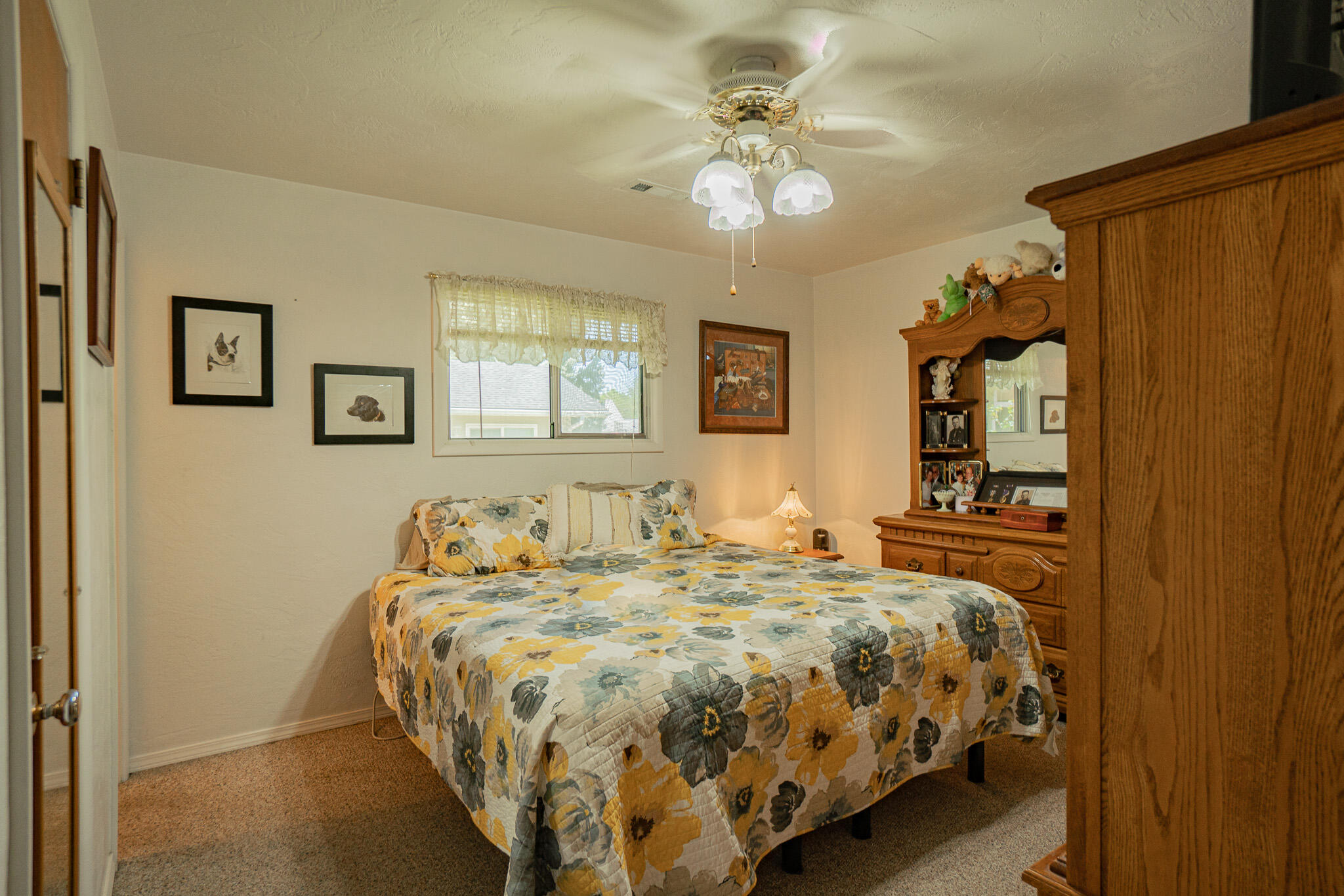 N/A - Residential Income