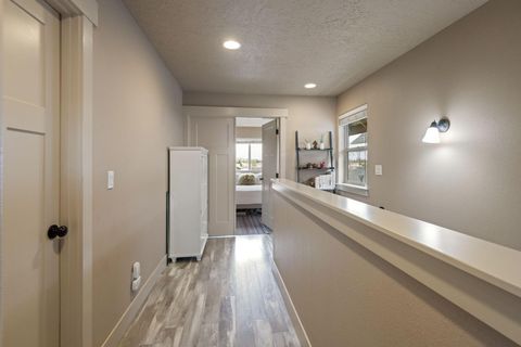 Tiny photo for 63113 De Haviland Court, Bend, OR 97701 (MLS # 220219756)