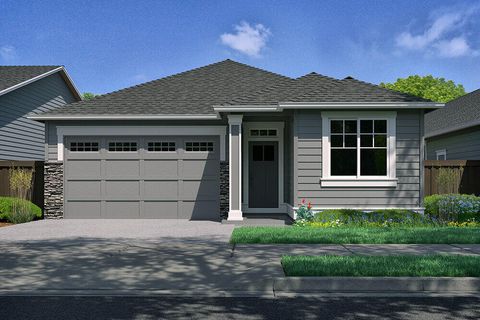4719 SW Coyote Avenue Redmond OR 97756