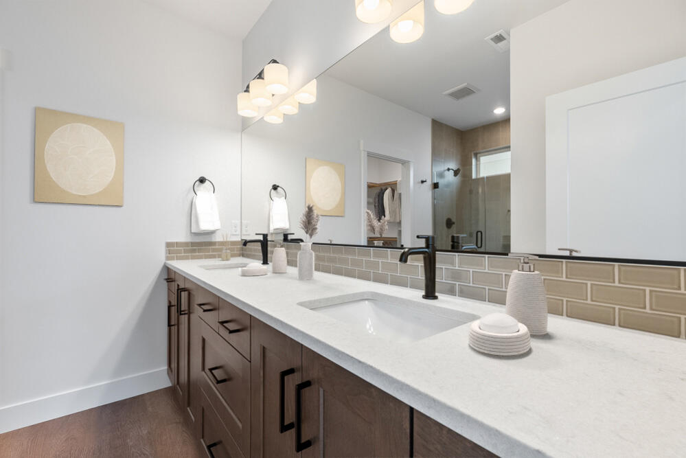 North Trailside - Residential