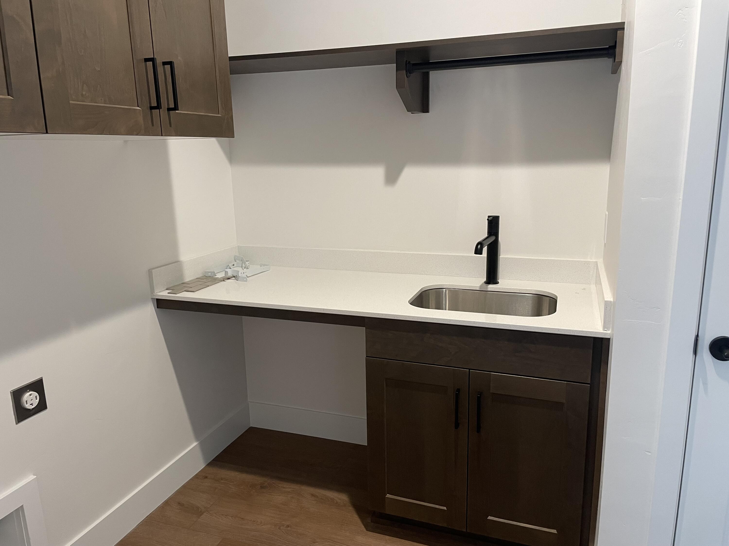 North Trailside - Residential