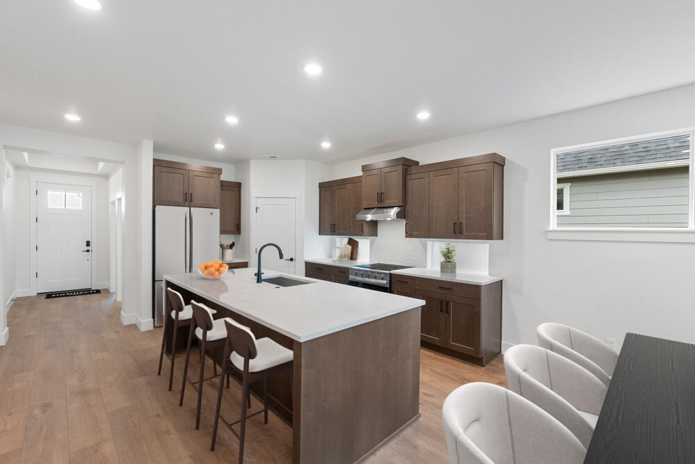 North Trailside - Residential