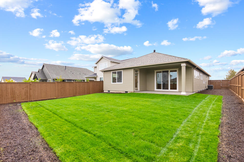 North Trailside - Residential