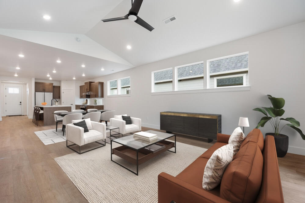 North Trailside - Residential