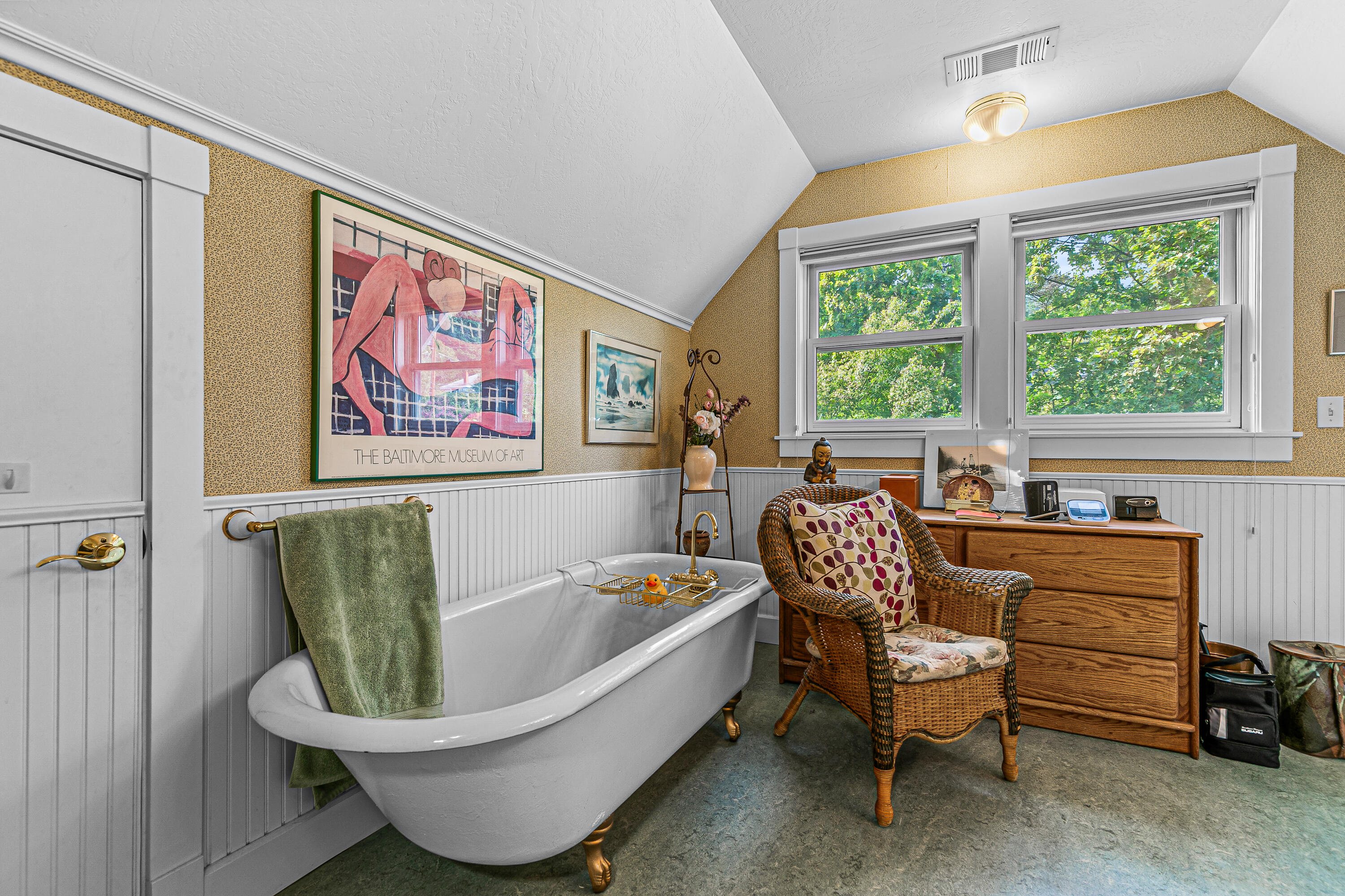 Prachts Addition To Ashland (1888) - Residential