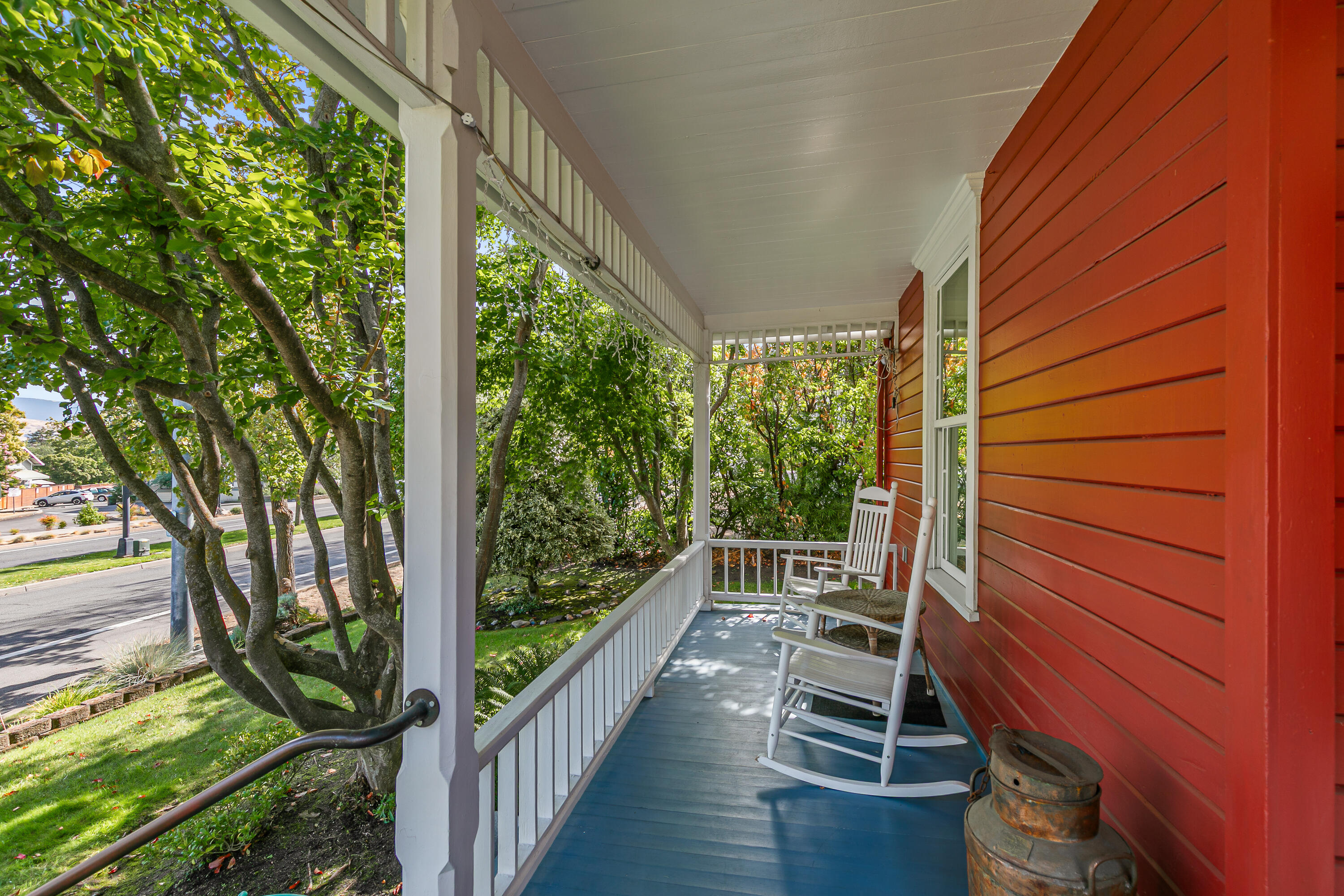 Prachts Addition To Ashland (1888) - Residential