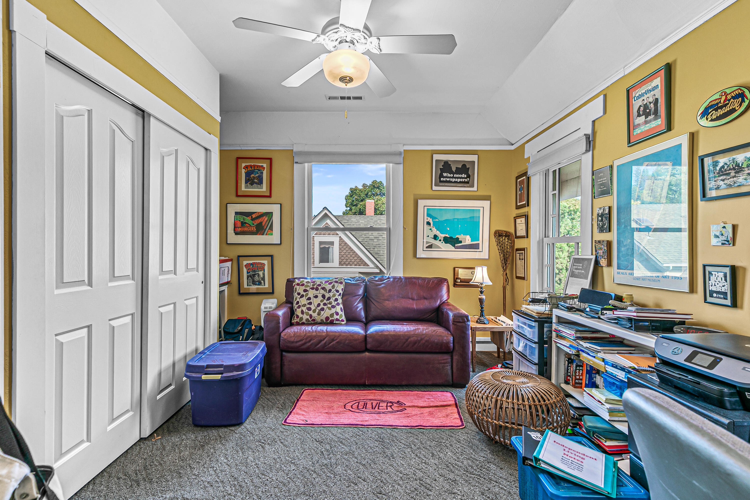 Prachts Addition To Ashland (1888) - Residential