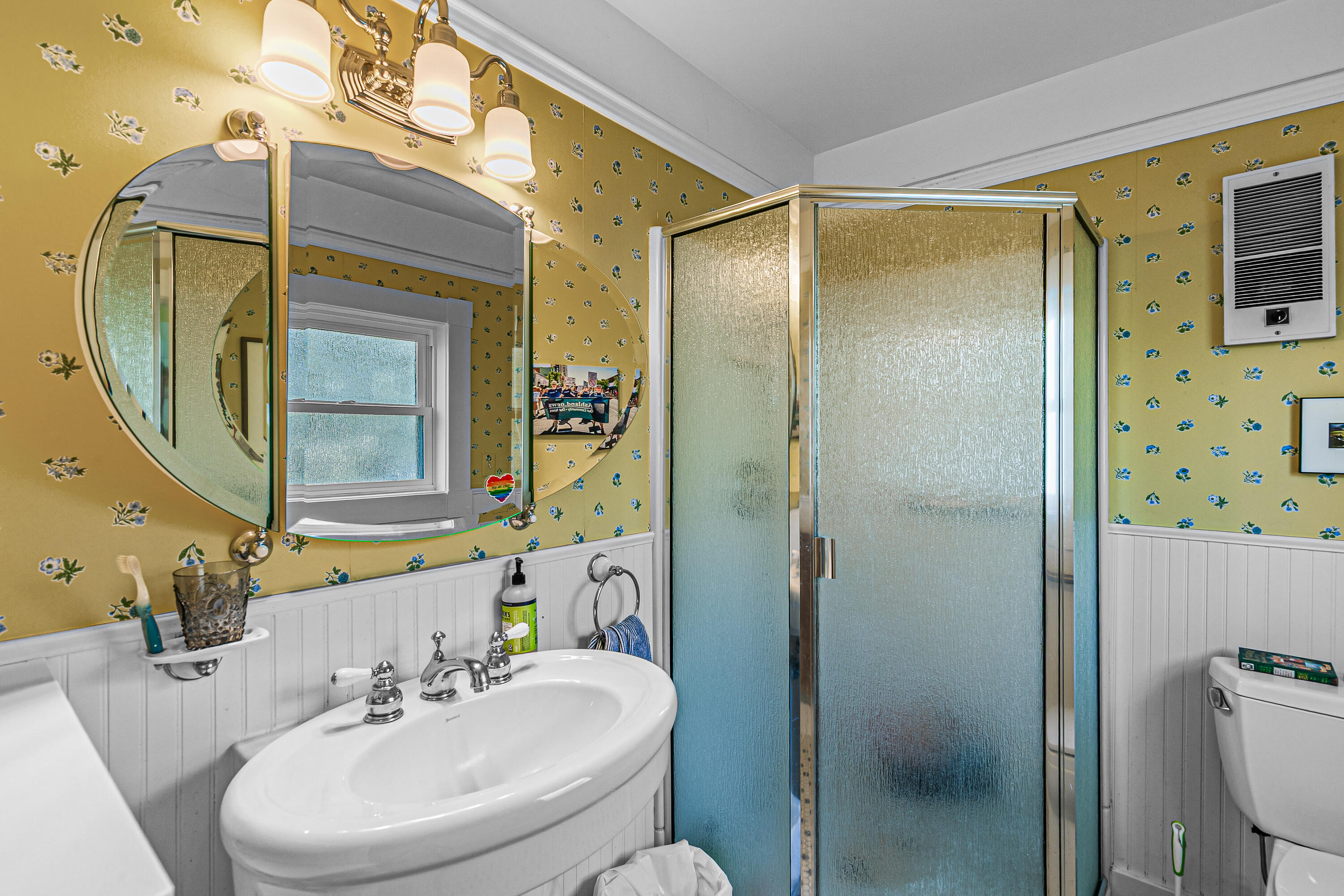 Prachts Addition To Ashland (1888) - Residential