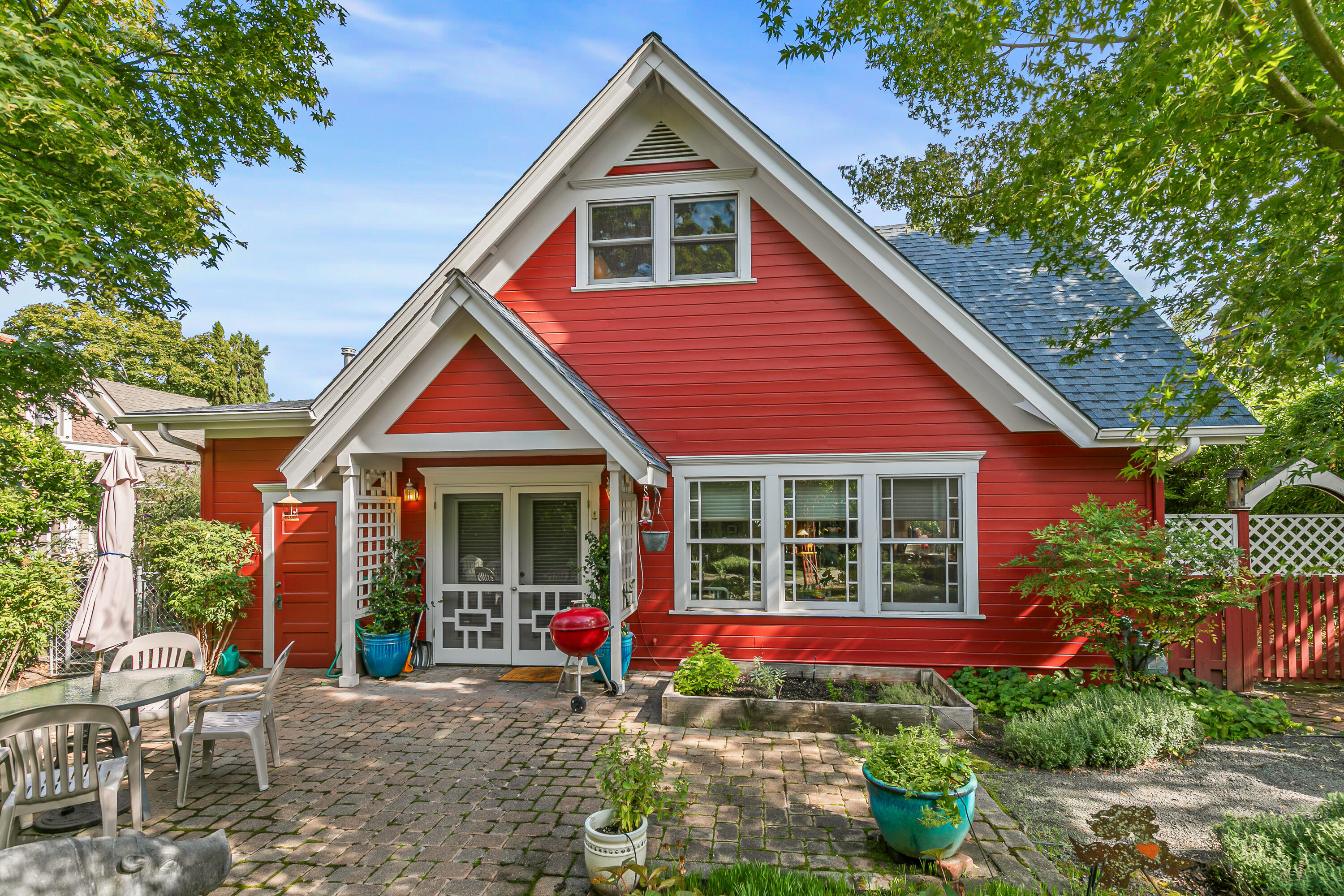 Prachts Addition To Ashland (1888) - Residential