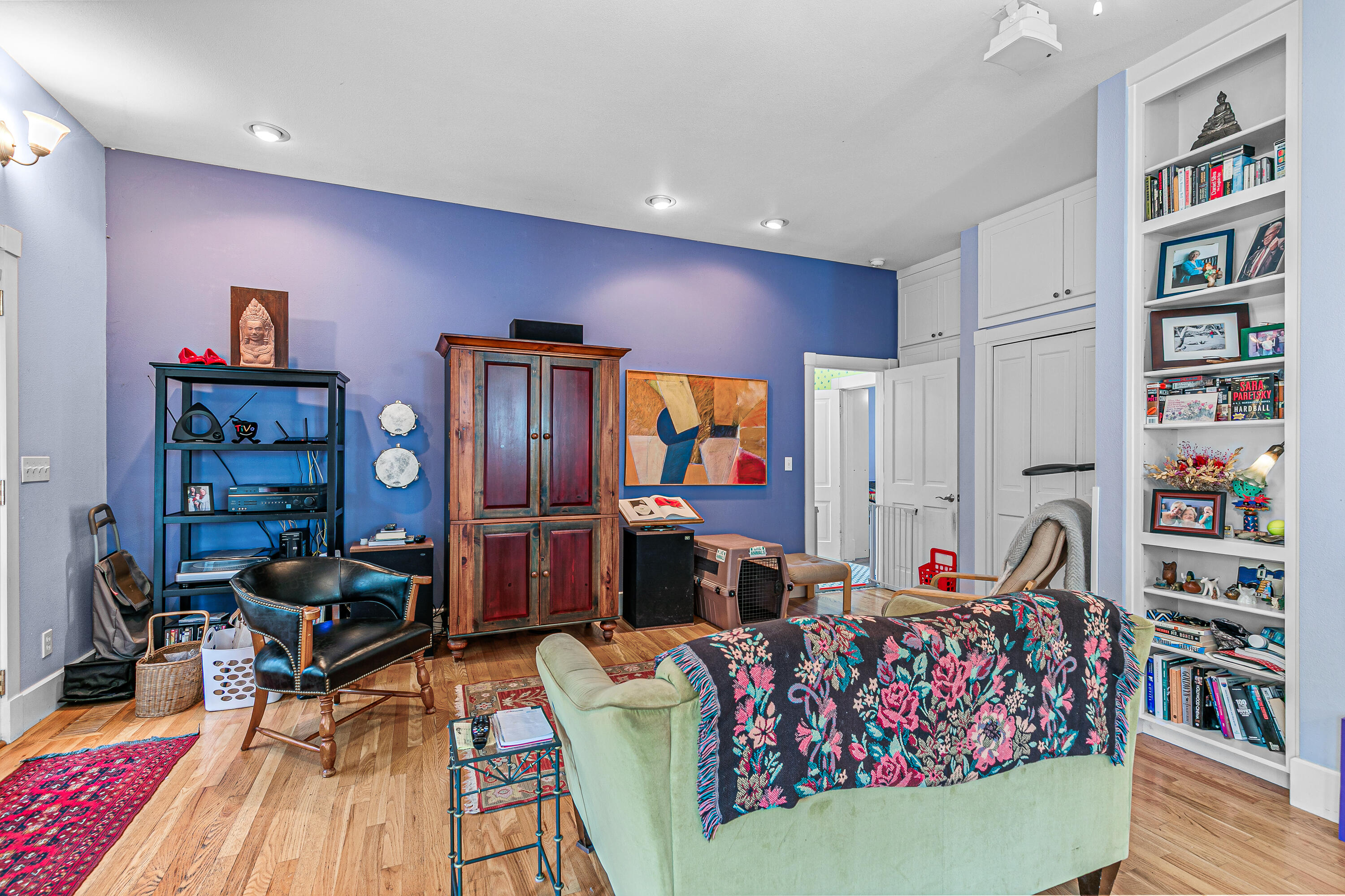 Prachts Addition To Ashland (1888) - Residential