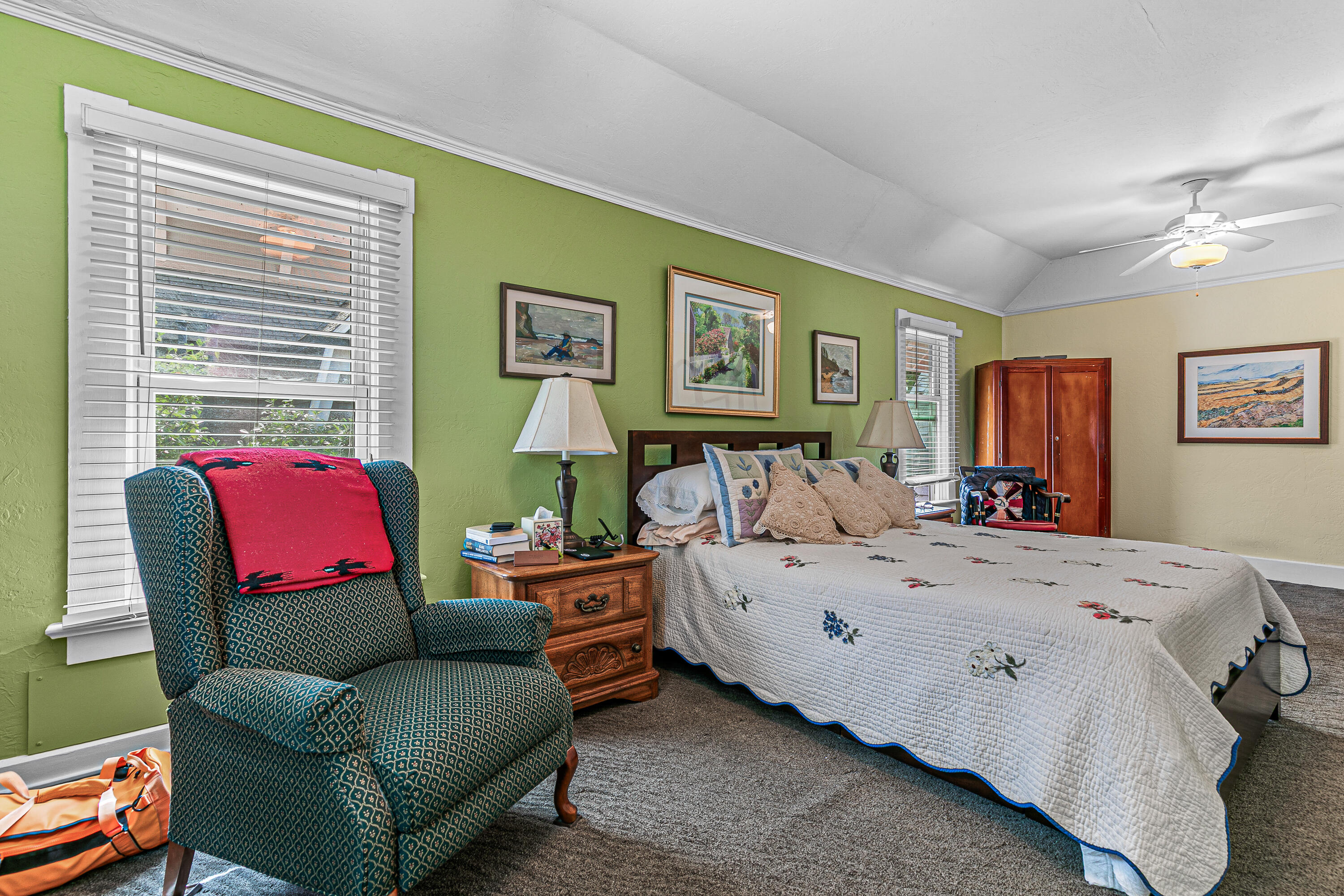 Prachts Addition To Ashland (1888) - Residential