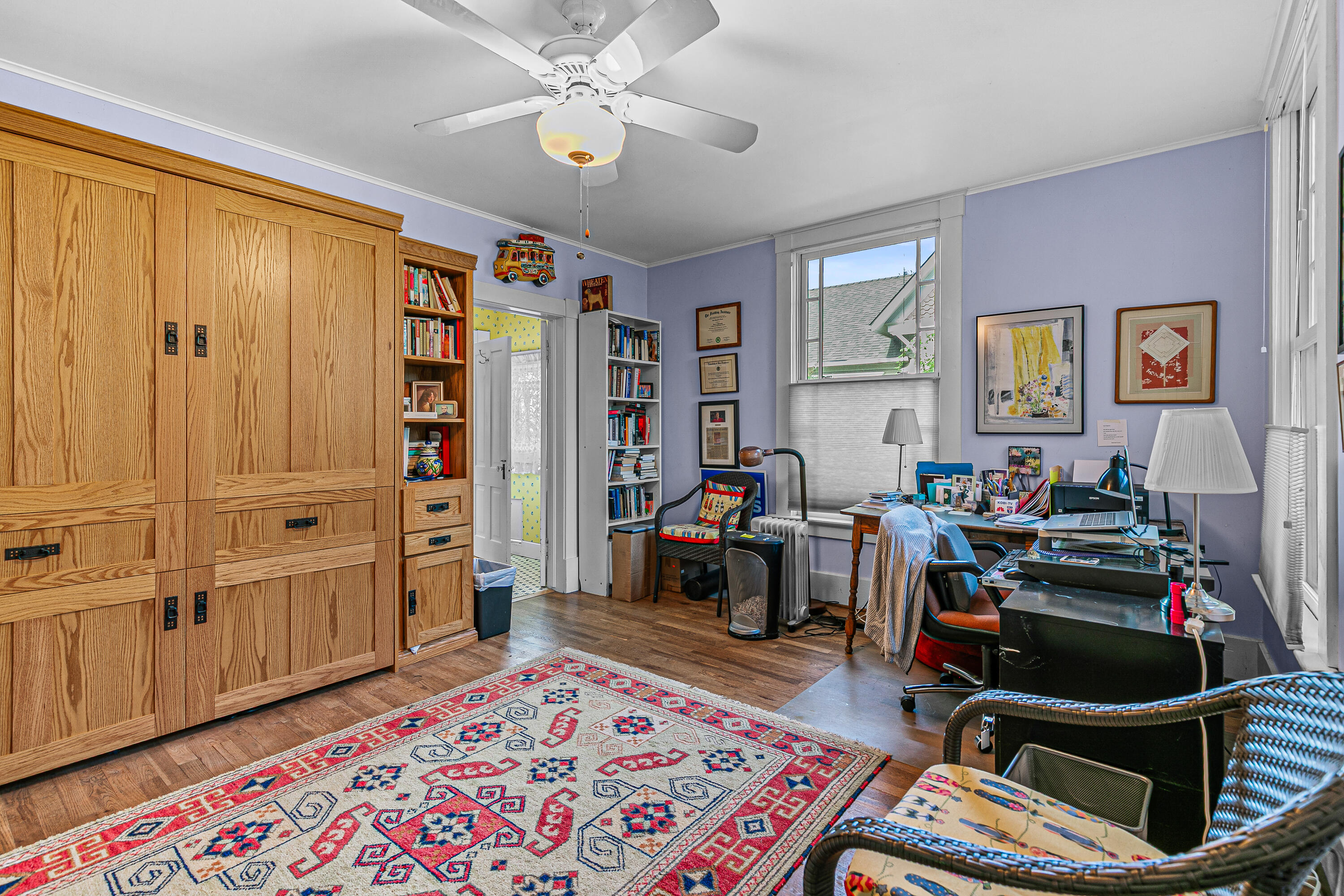 Prachts Addition To Ashland (1888) - Residential