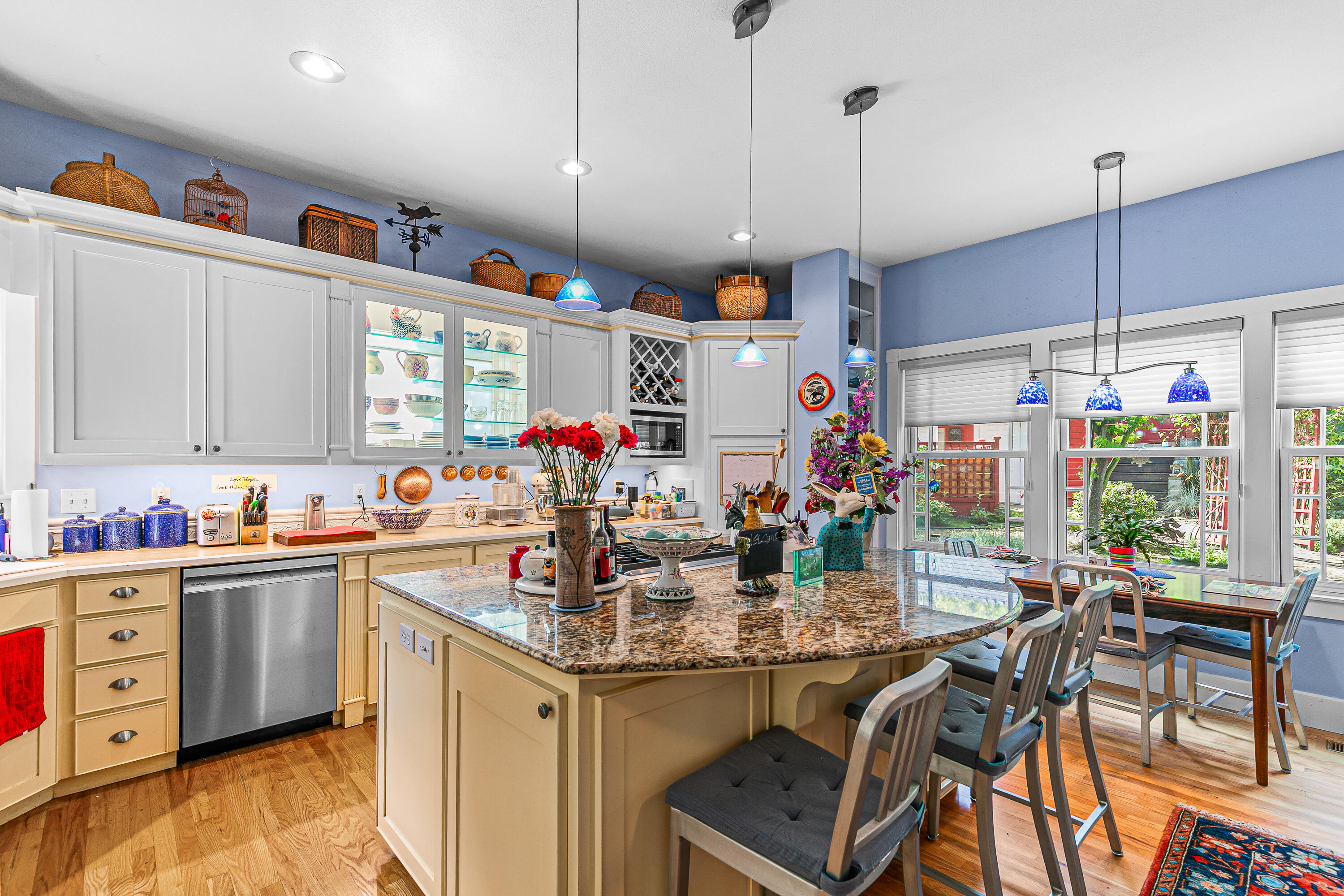 Prachts Addition To Ashland (1888) - Residential