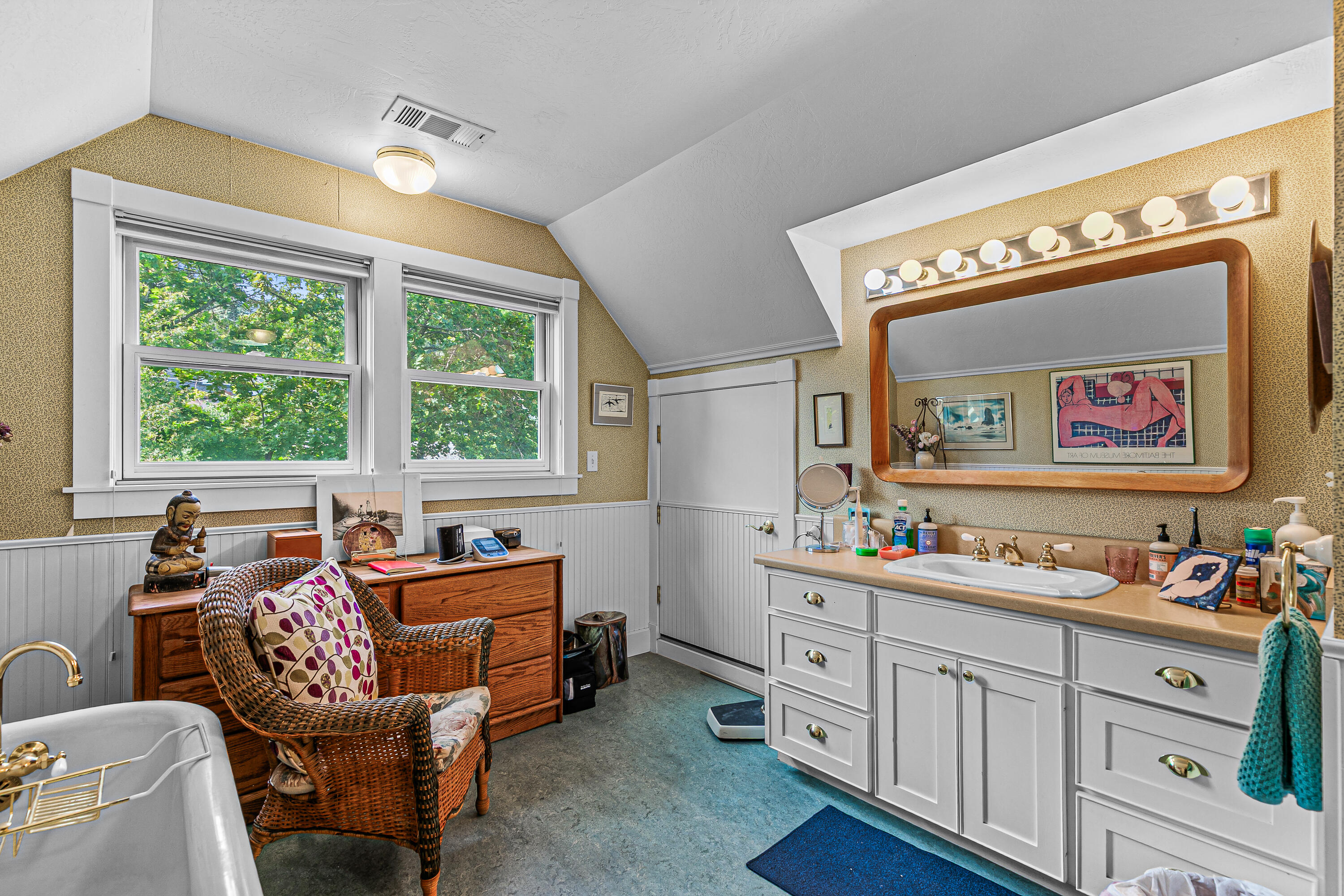 Prachts Addition To Ashland (1888) - Residential