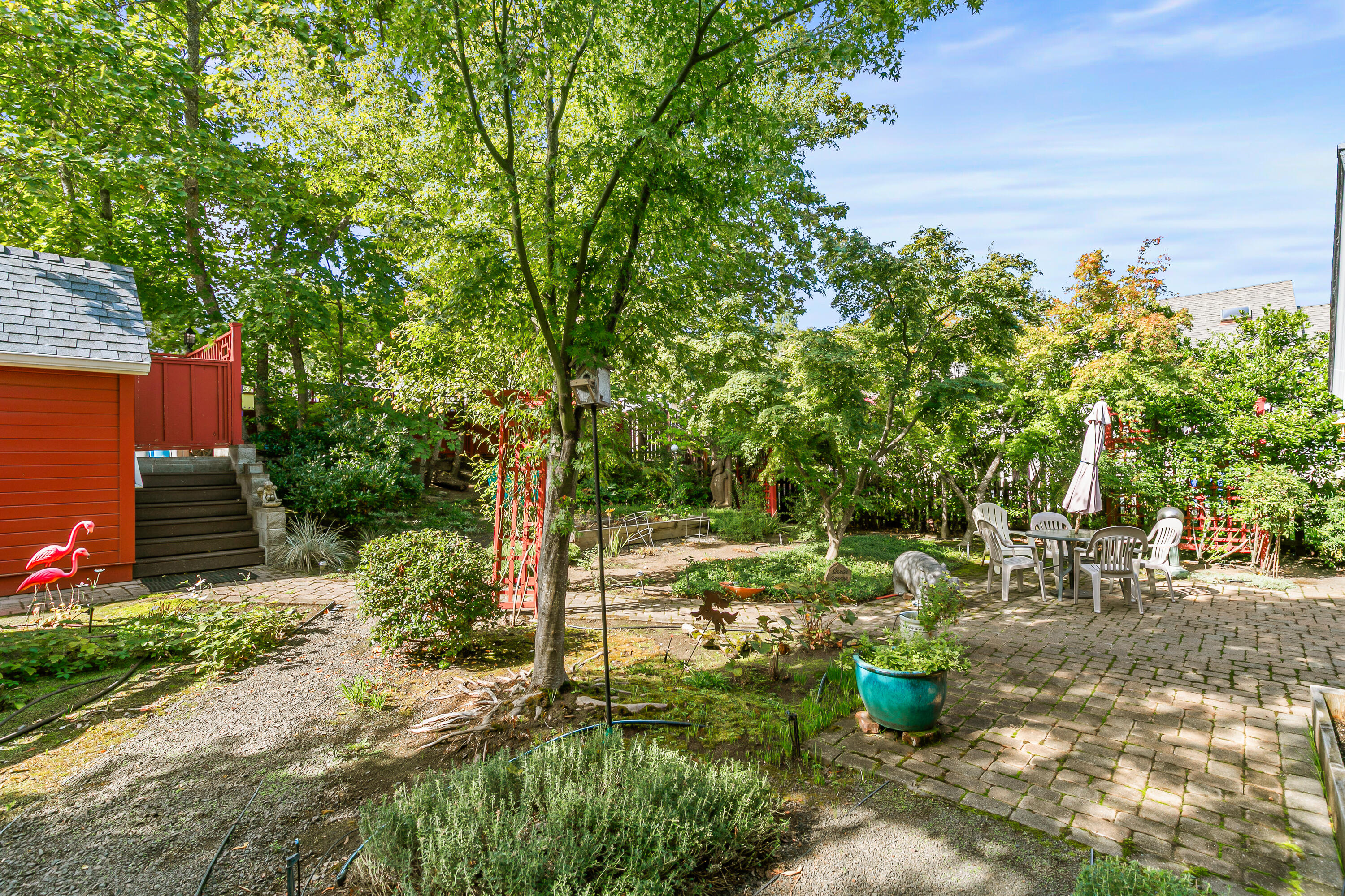 Prachts Addition To Ashland (1888) - Residential