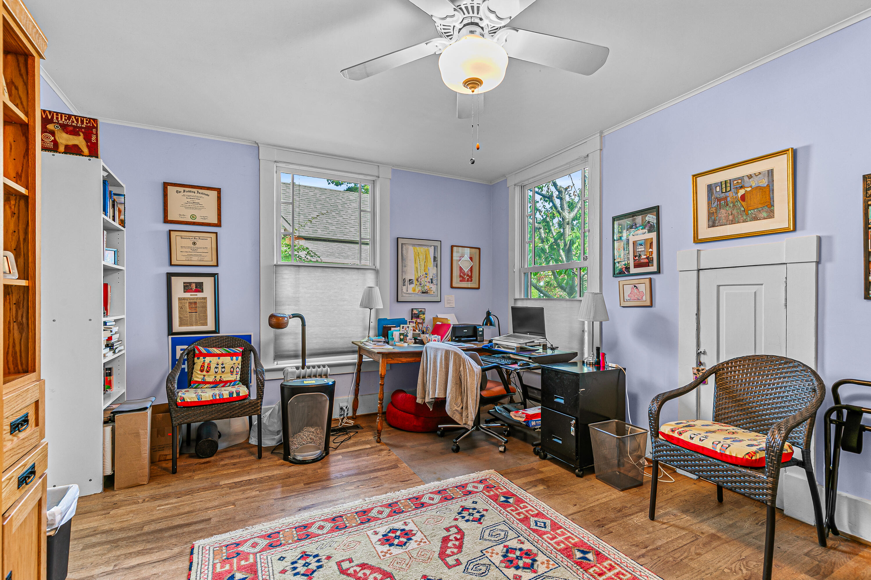 Prachts Addition To Ashland (1888) - Residential