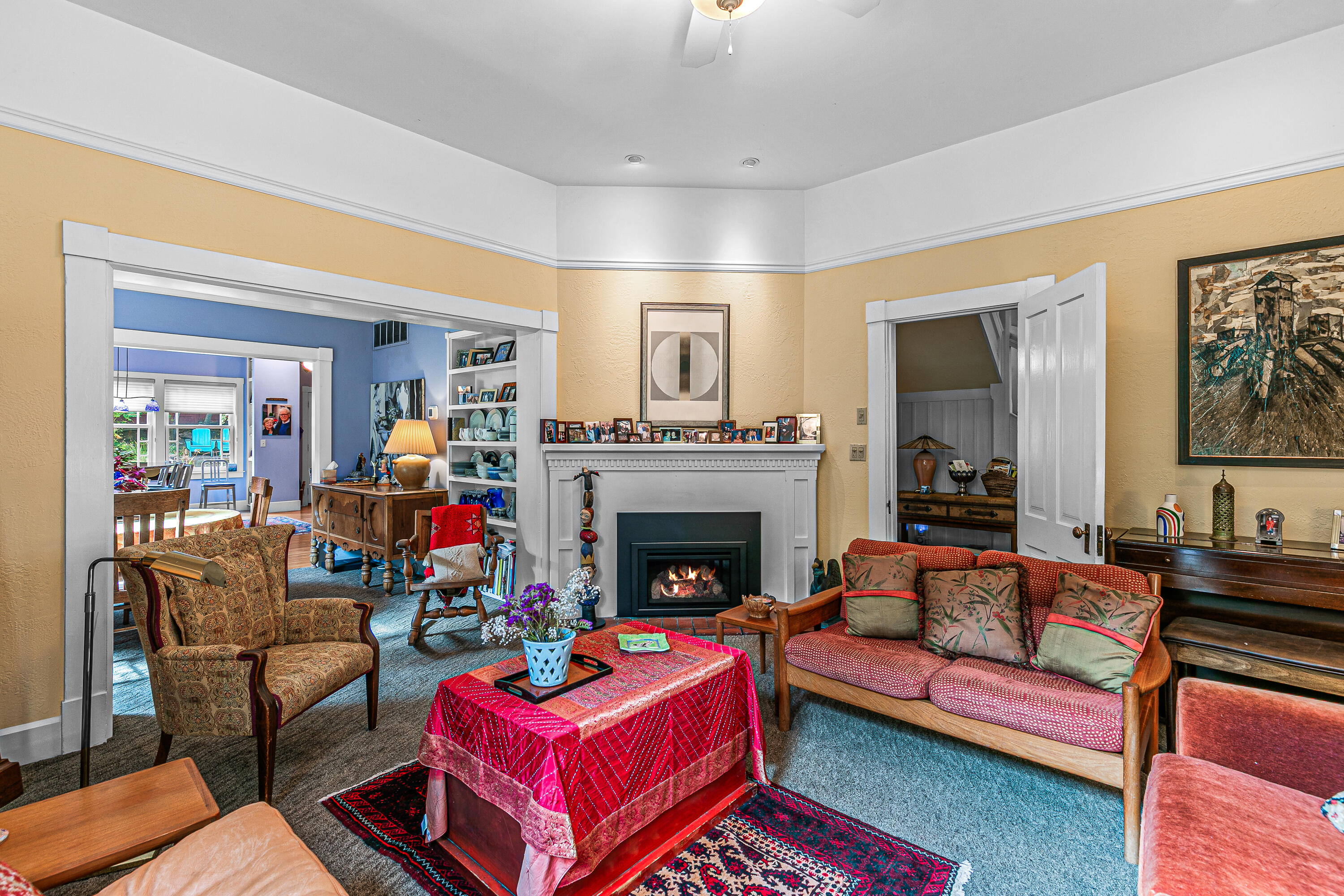 Prachts Addition To Ashland (1888) - Residential