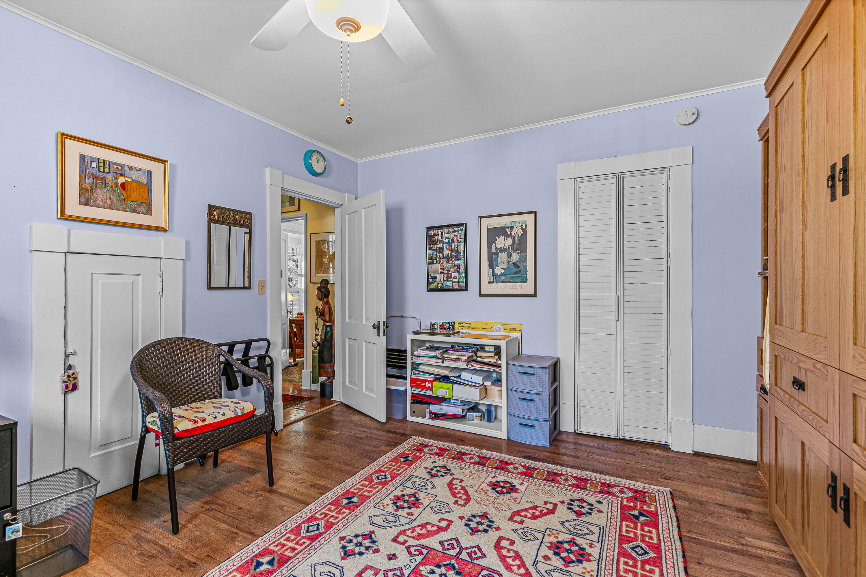 Prachts Addition To Ashland (1888) - Residential