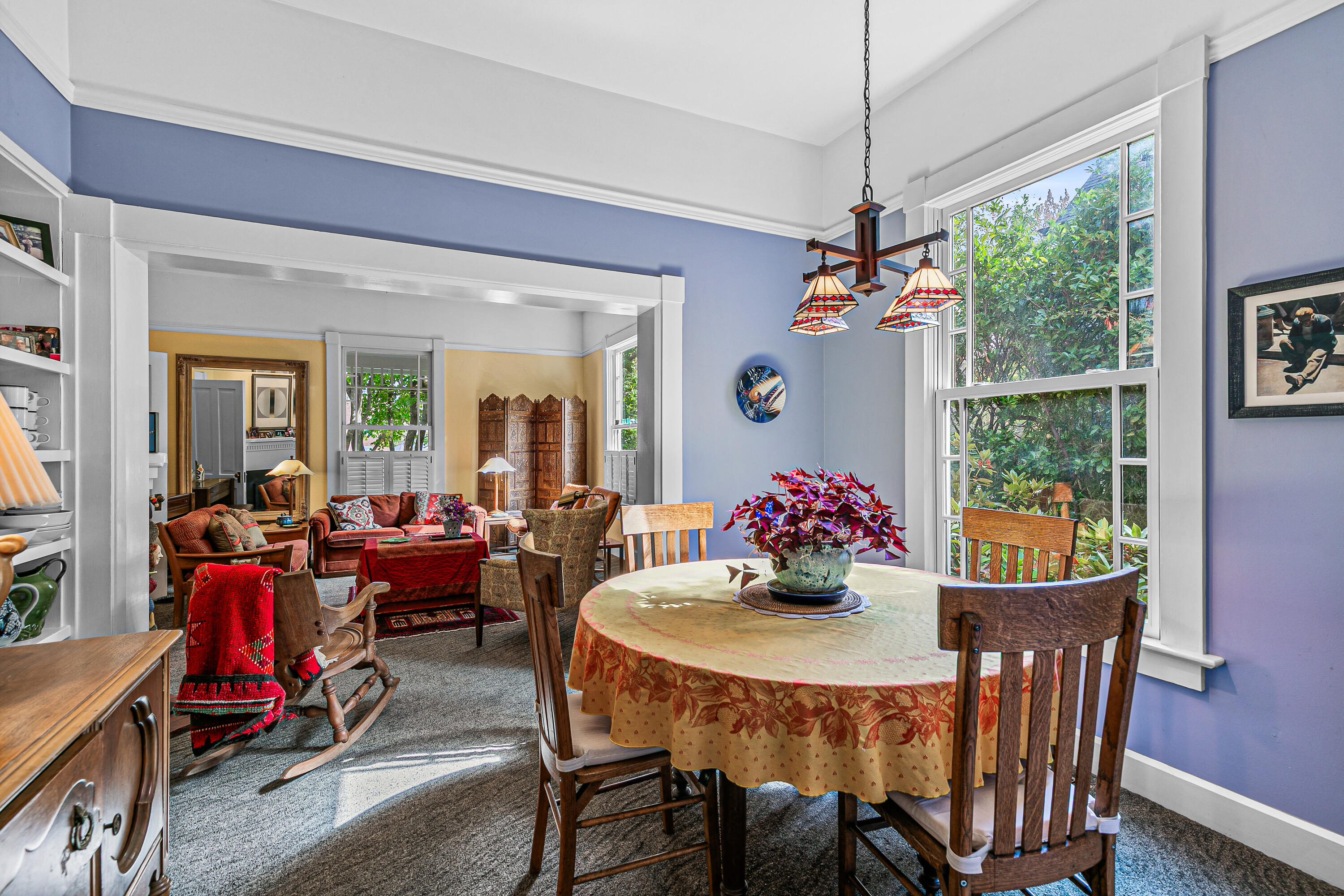 Prachts Addition To Ashland (1888) - Residential