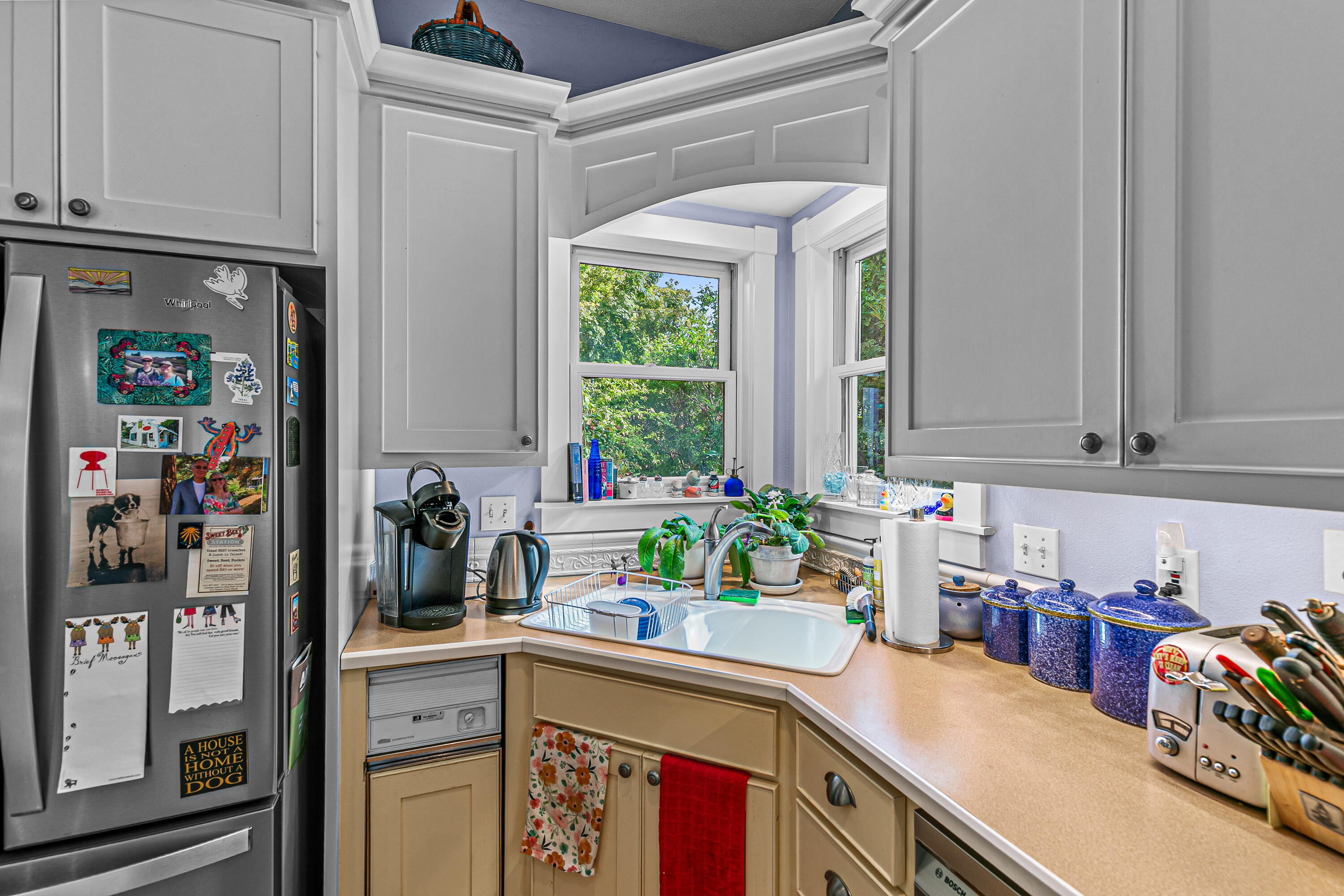 Prachts Addition To Ashland (1888) - Residential