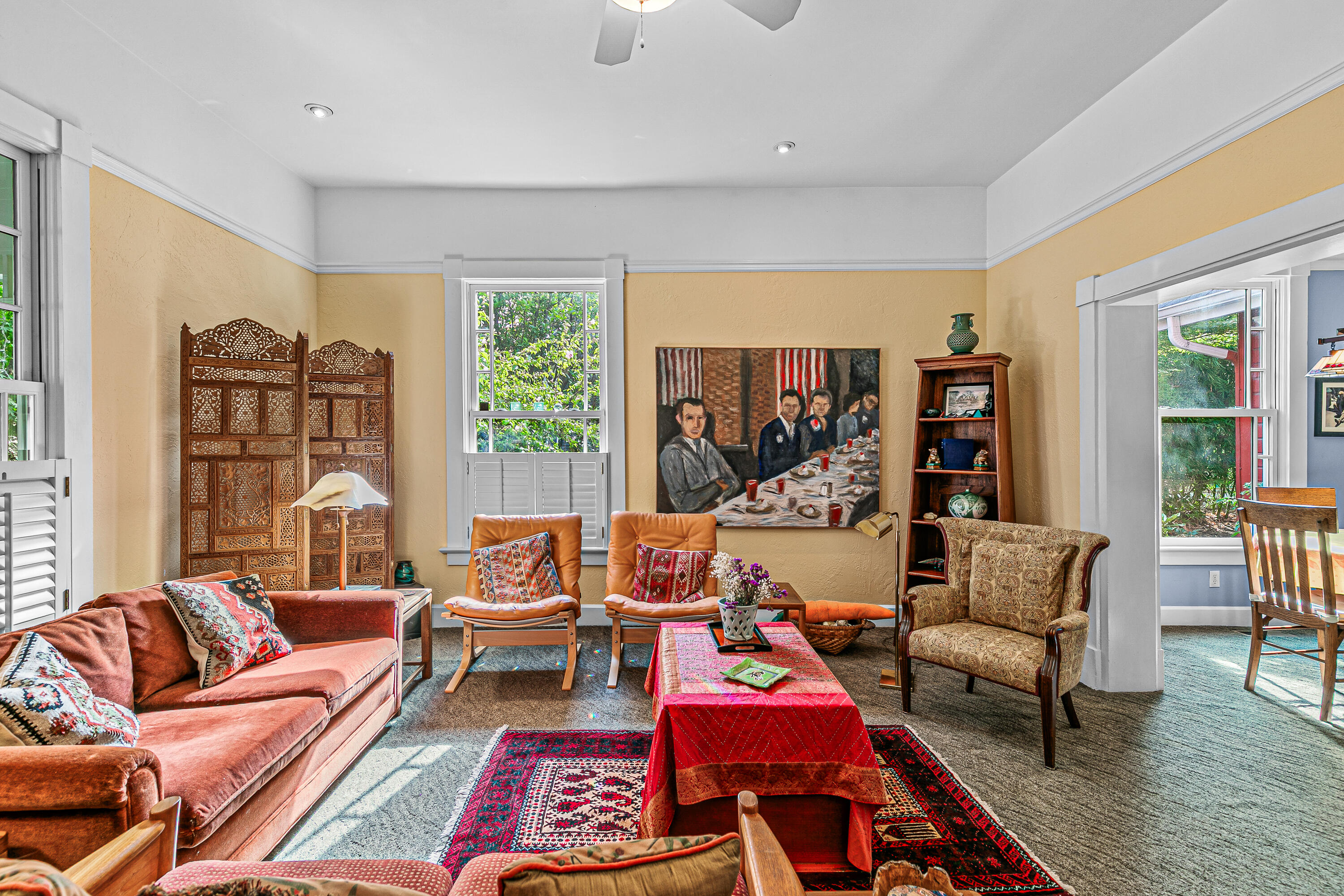 Prachts Addition To Ashland (1888) - Residential