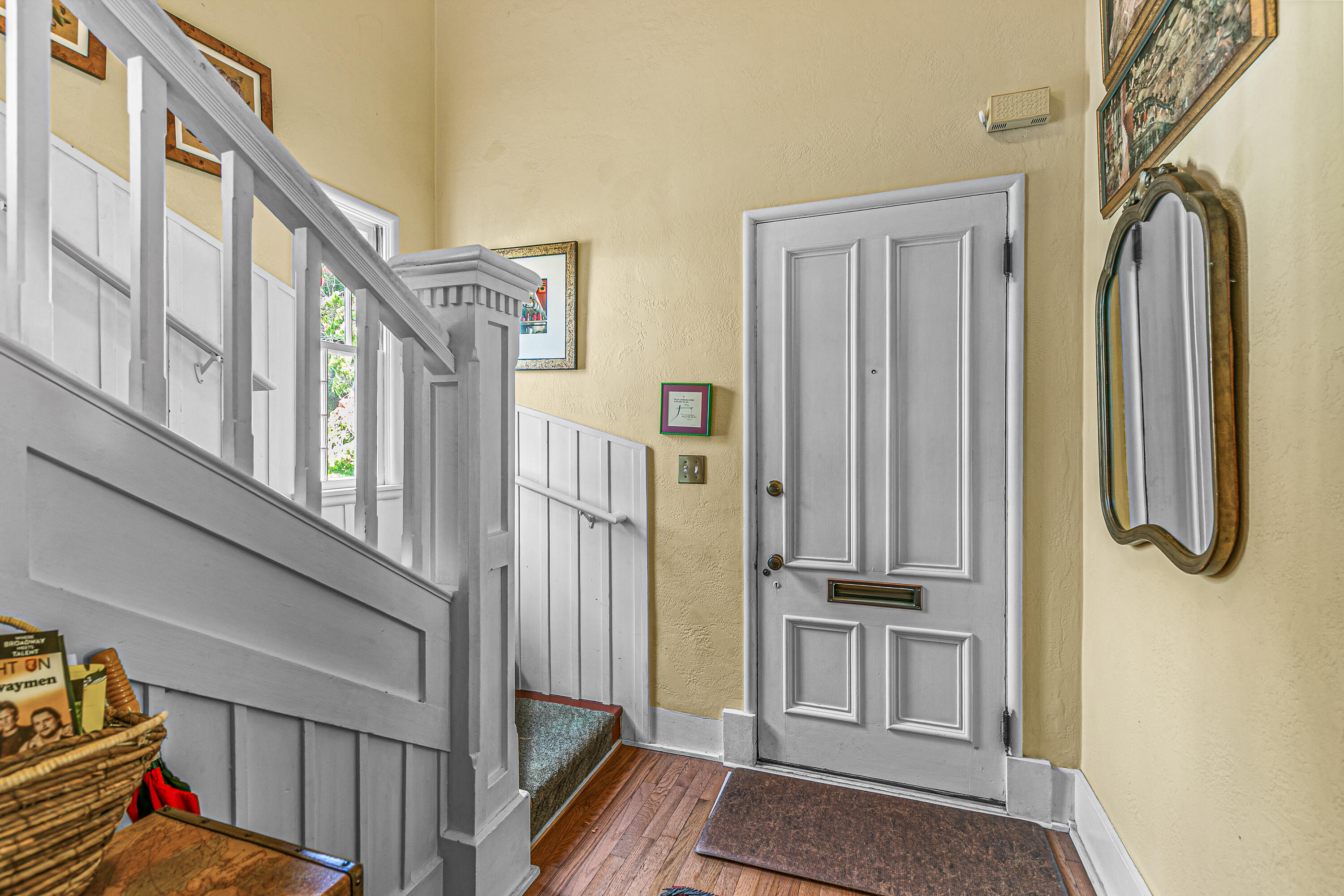 Prachts Addition To Ashland (1888) - Residential