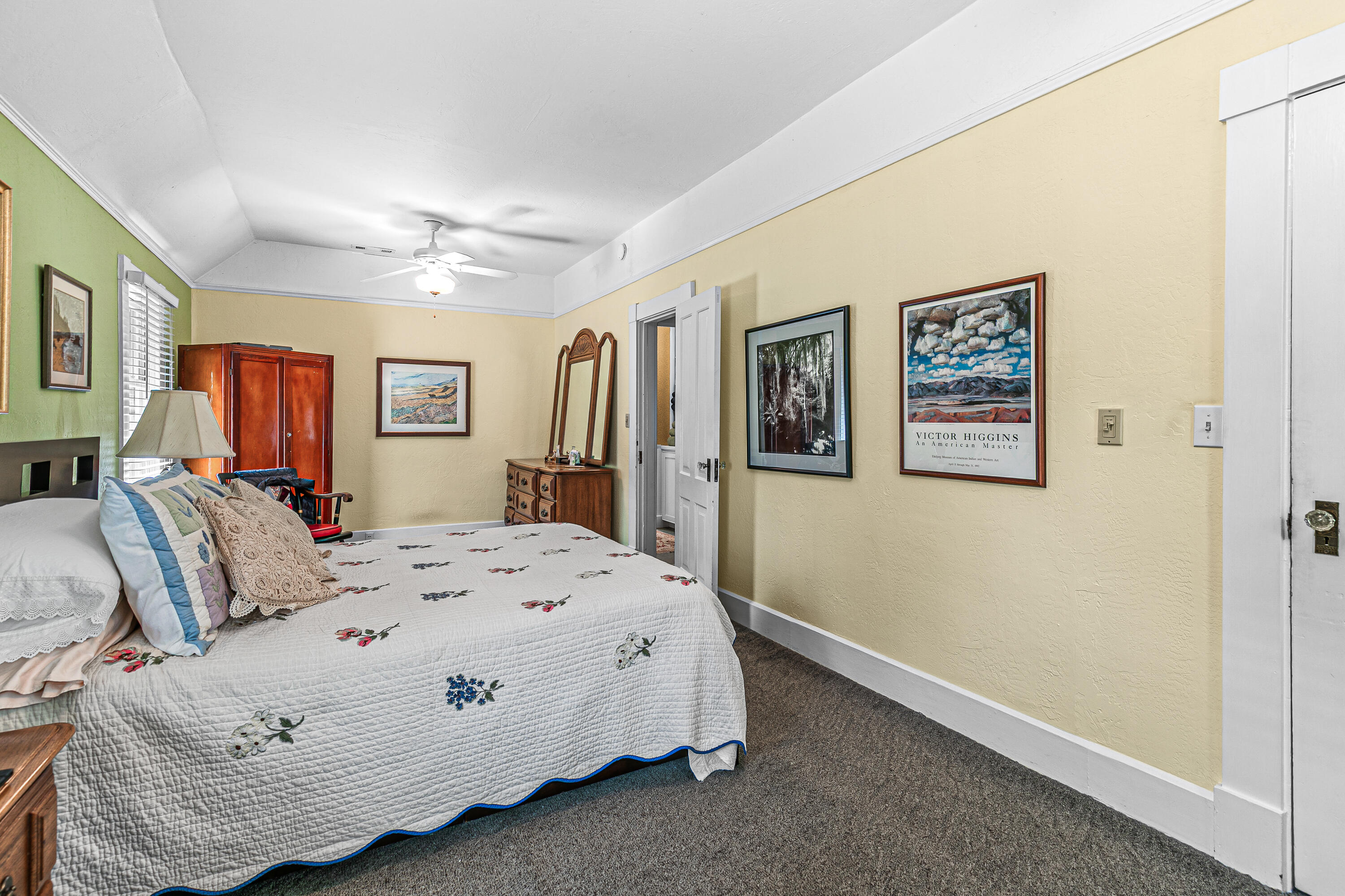 Prachts Addition To Ashland (1888) - Residential