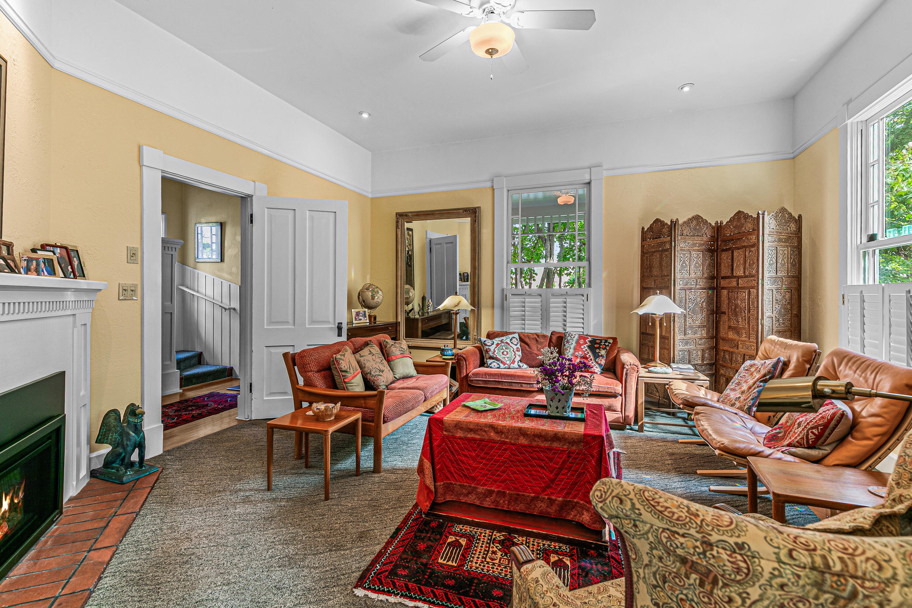 Prachts Addition To Ashland (1888) - Residential