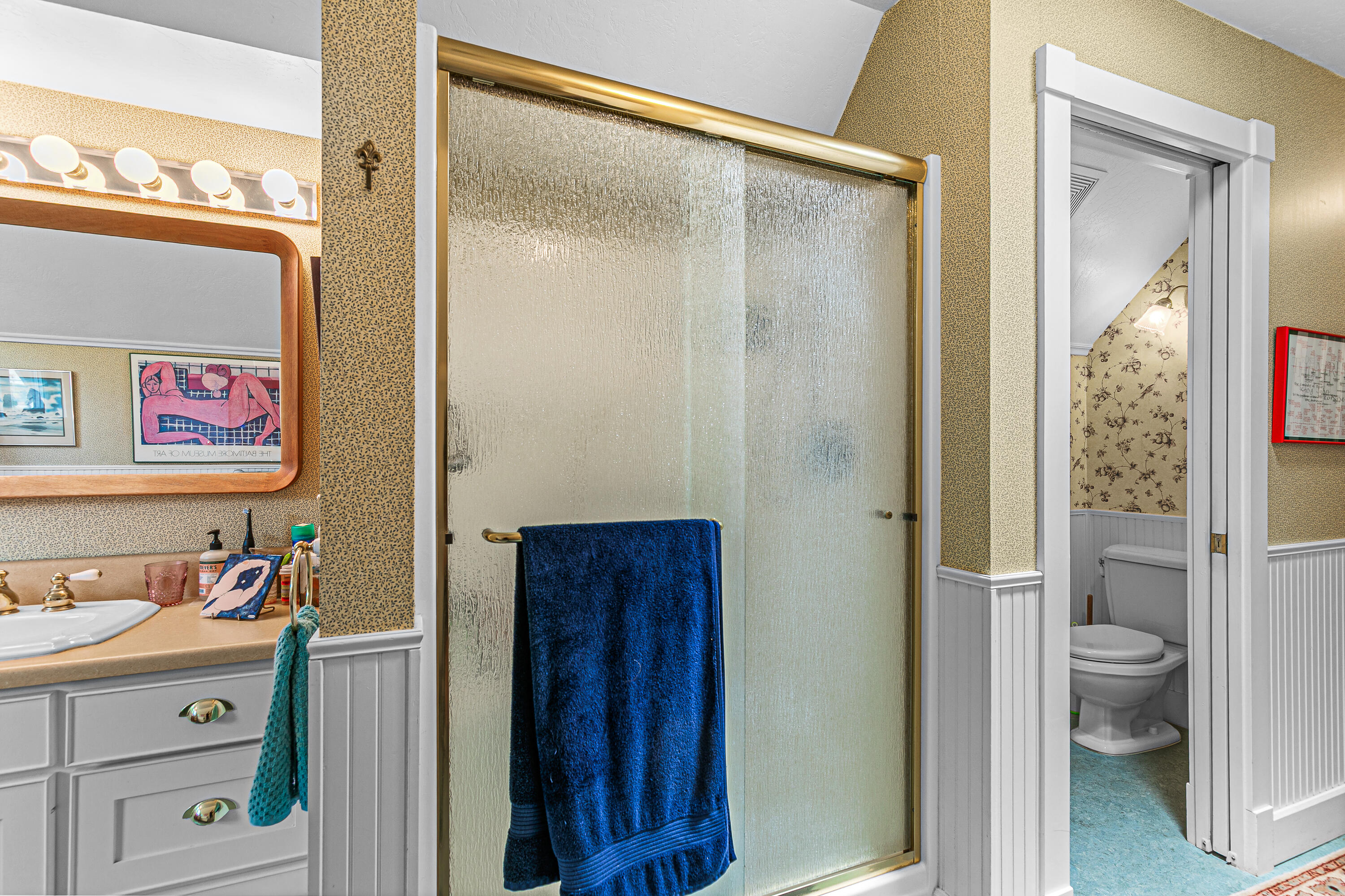 Prachts Addition To Ashland (1888) - Residential