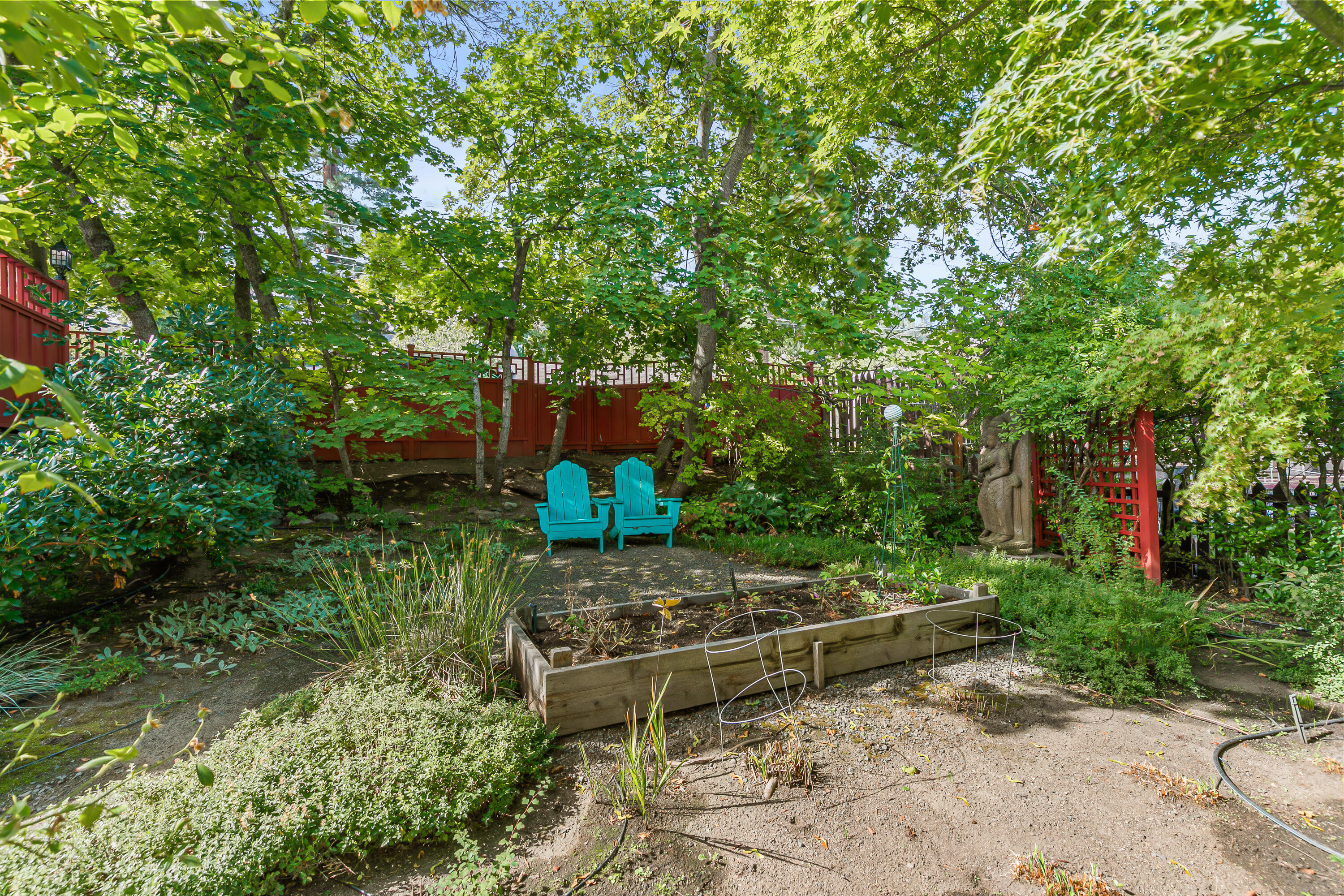 Prachts Addition To Ashland (1888) - Residential