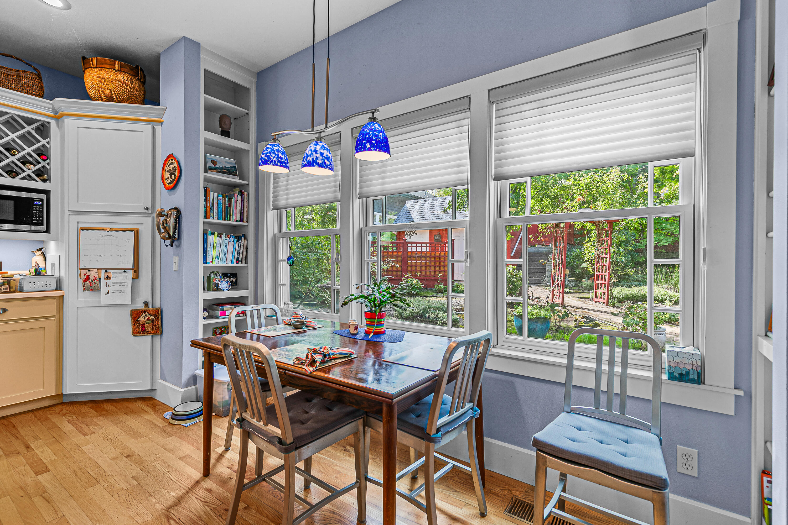 Prachts Addition To Ashland (1888) - Residential