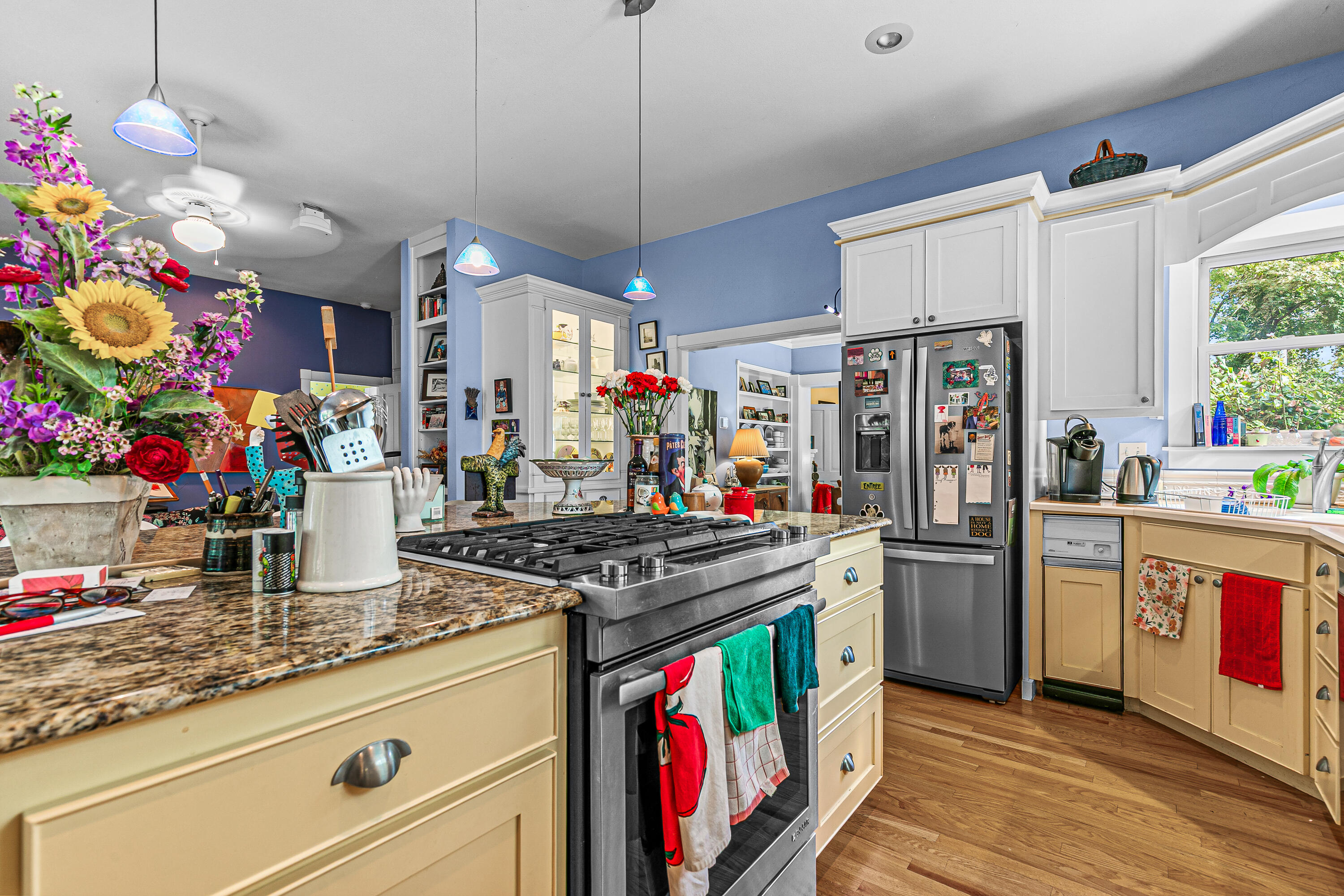 Prachts Addition To Ashland (1888) - Residential