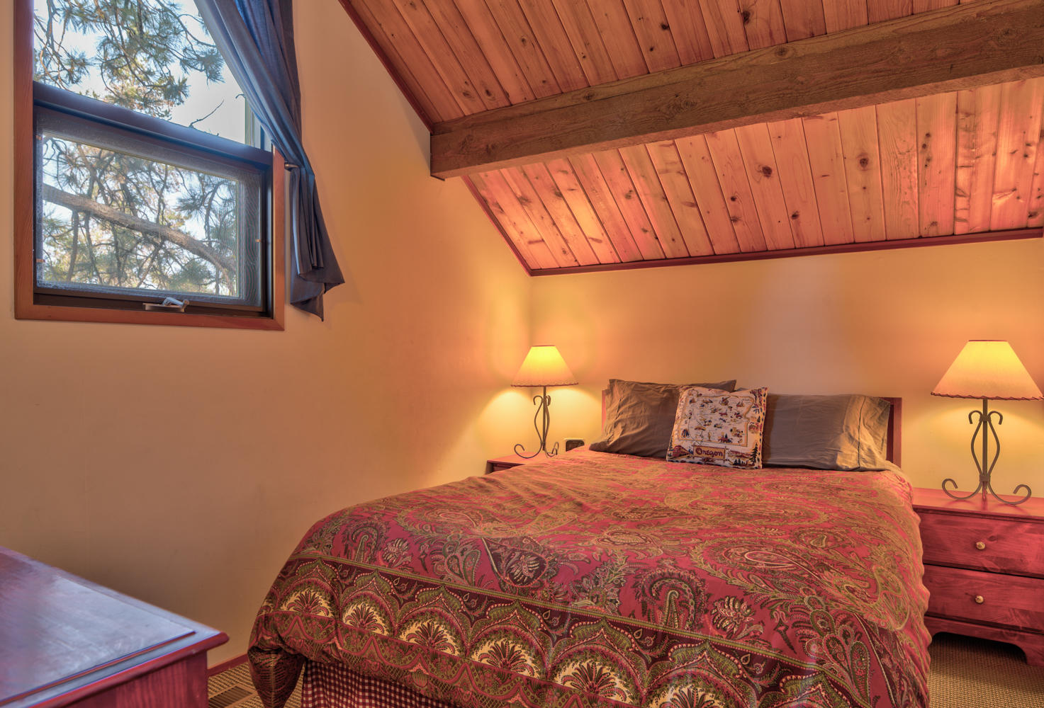 Ranch Cabins - Residential