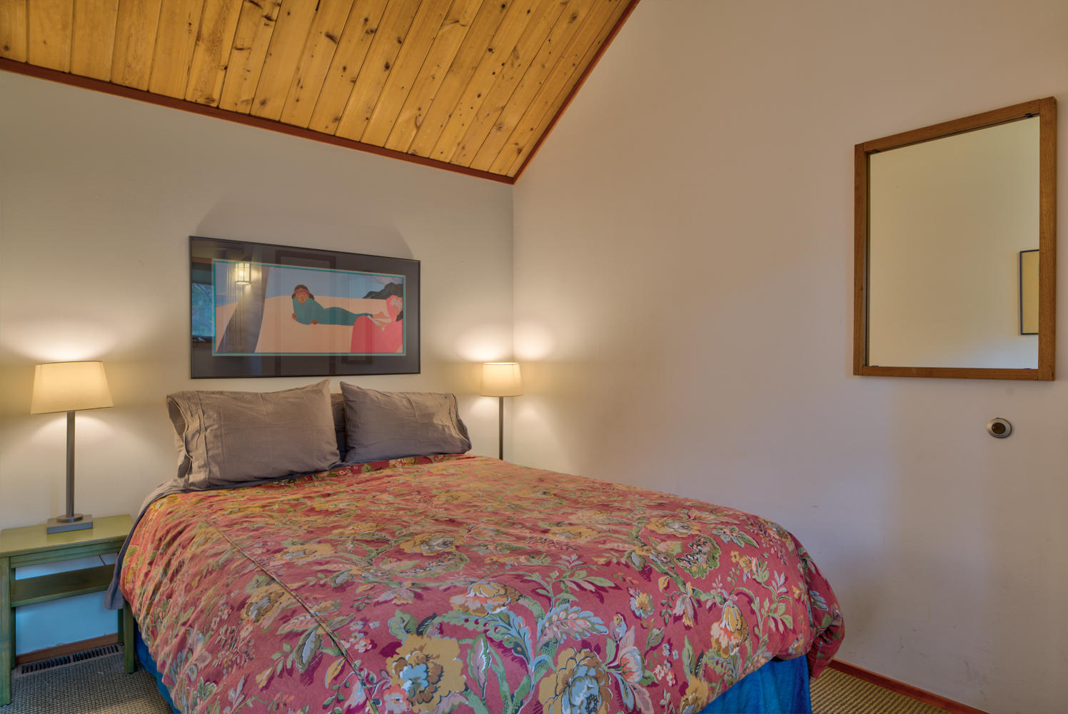 Ranch Cabins - Residential