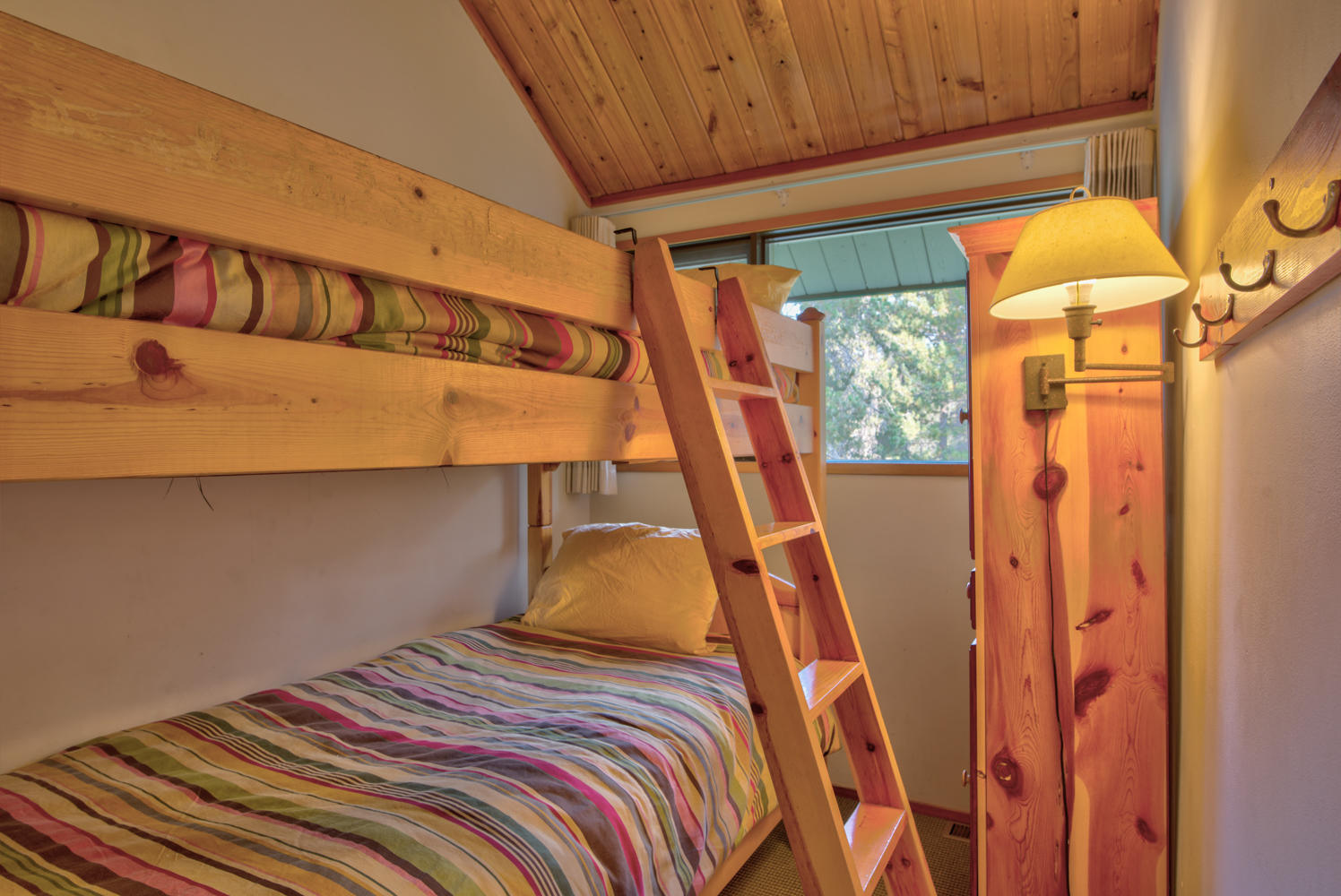 Ranch Cabins - Residential