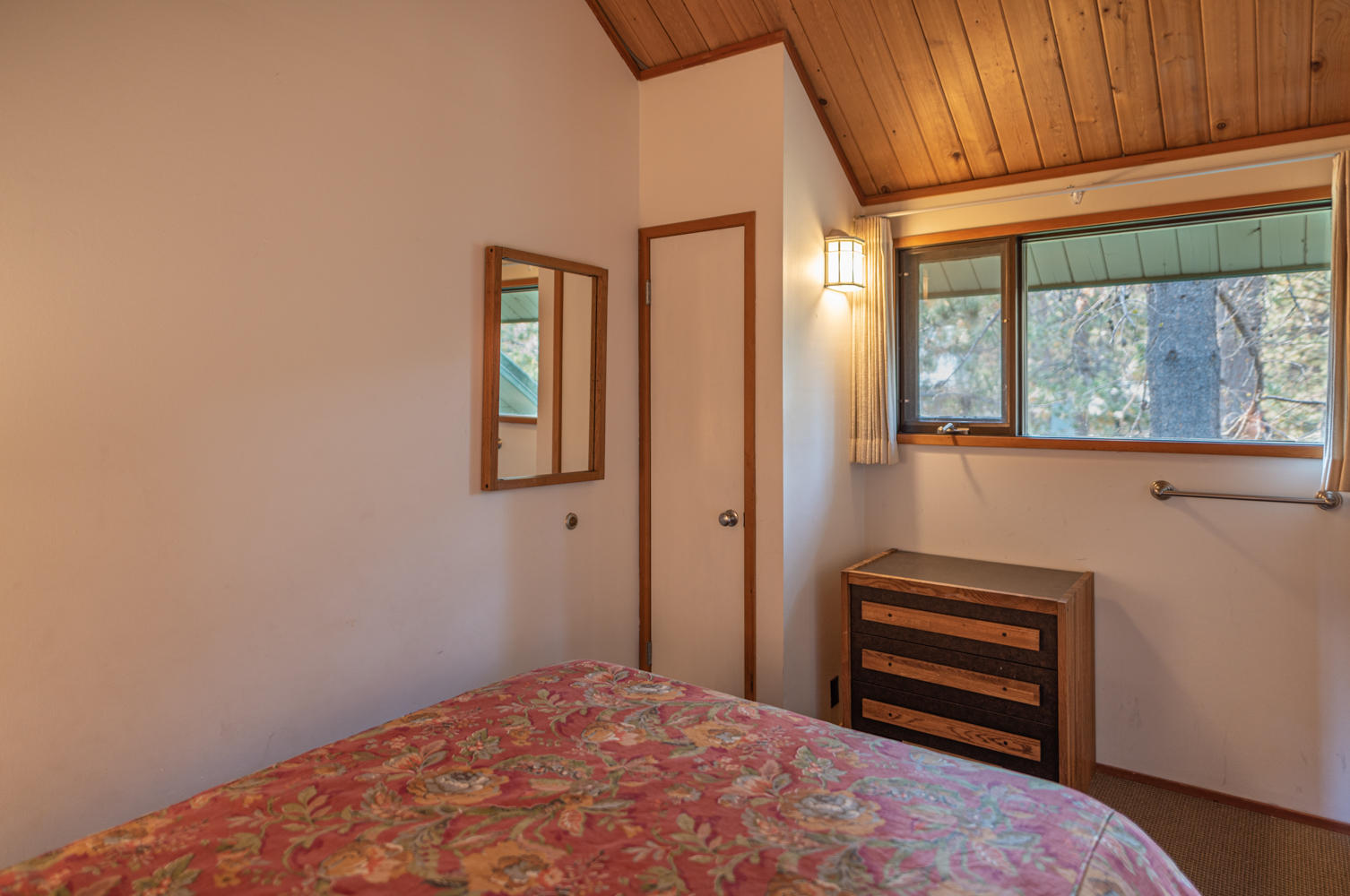 Ranch Cabins - Residential