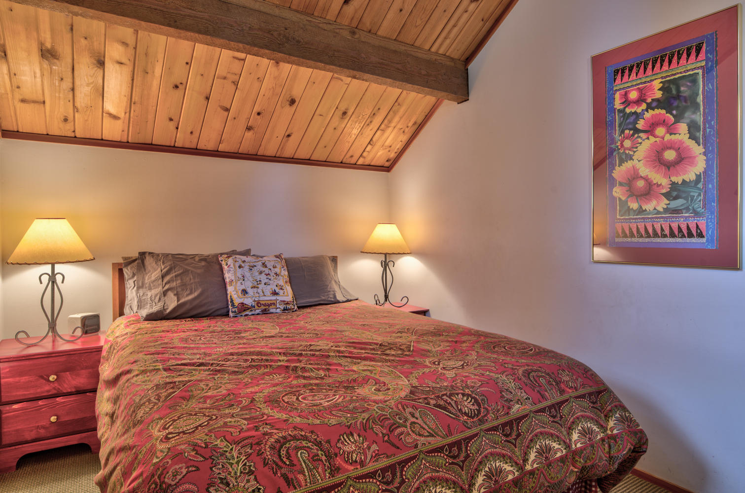 Ranch Cabins - Residential