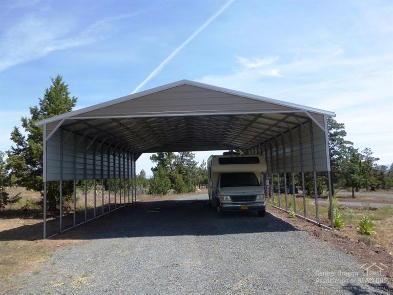 Whispering Pines - Residential