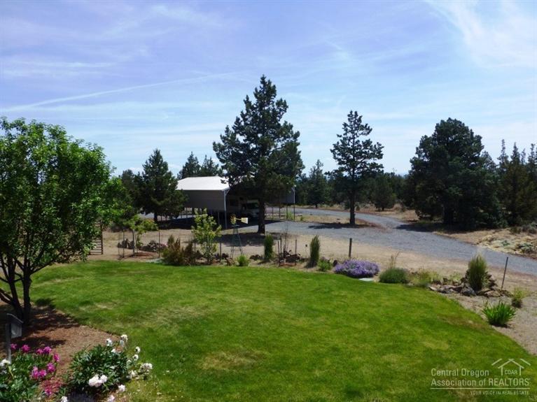 Whispering Pines - Residential